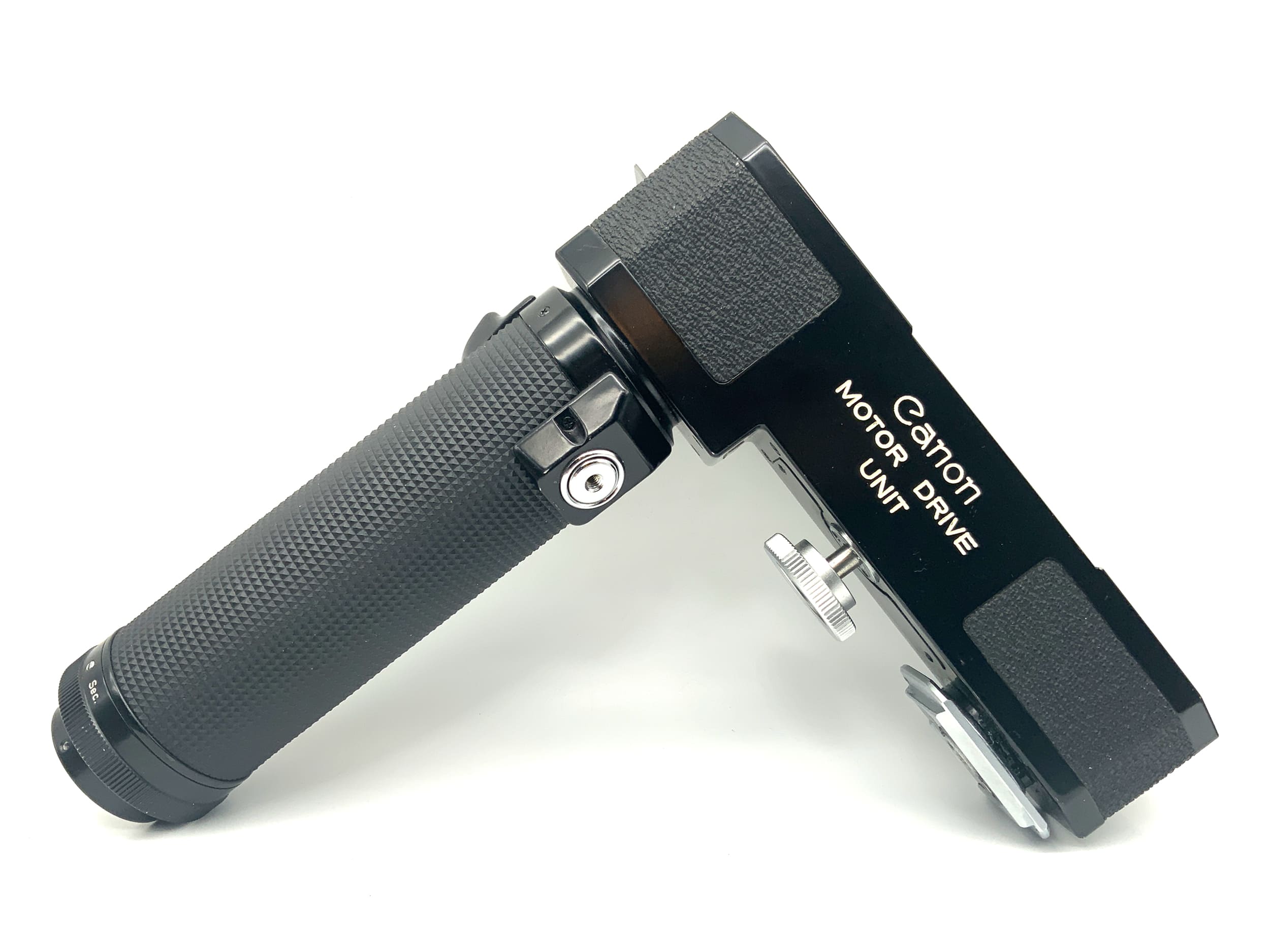 Canon Motor Drive Unit Winder for F-1 Motor Drive Film Transport