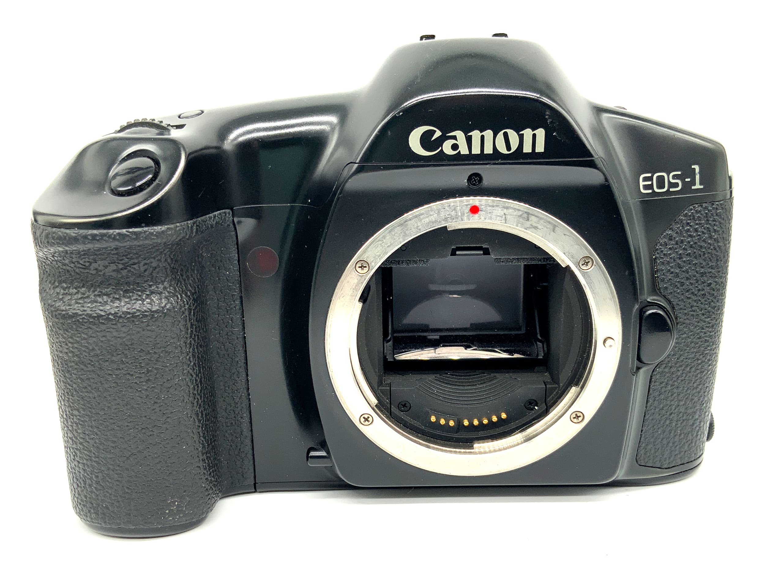 Canon EOS-1 SLR Profi-Spiegelreflexkamera 35mm SLR analog Body (Canon EF)