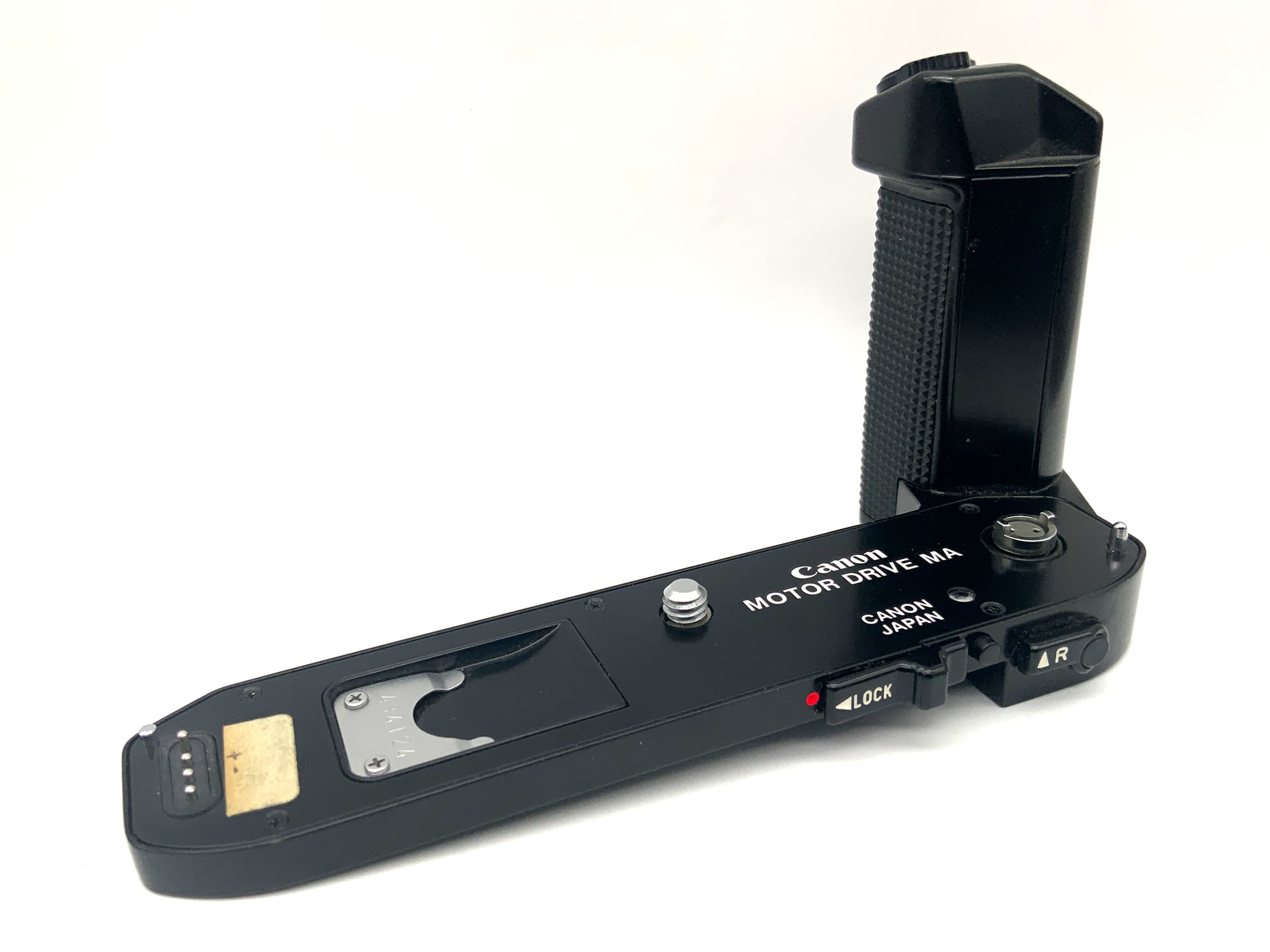 Canon Motor Drive MA Winder A-1 AE-1 Program motor drive film transport