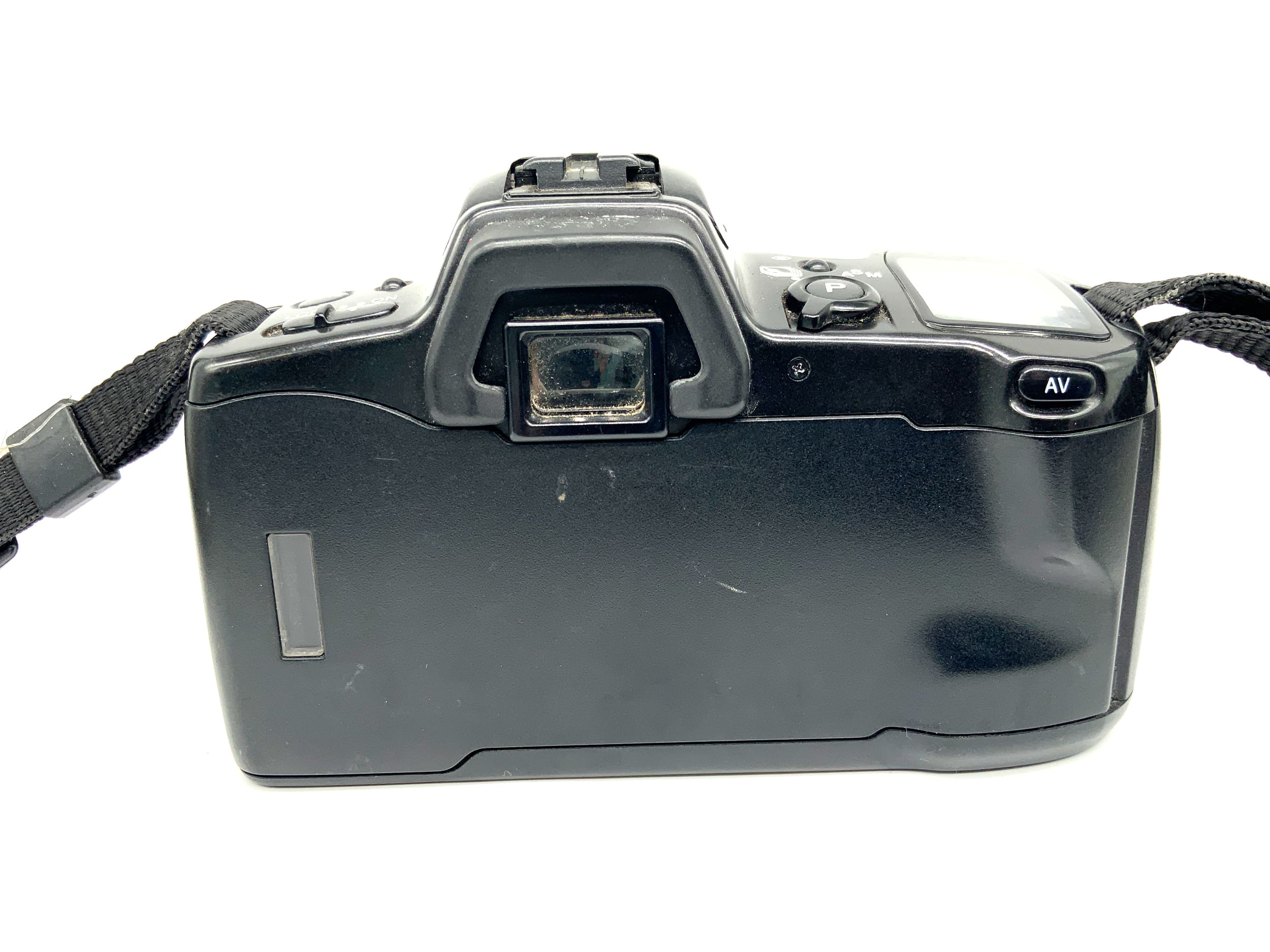 Minolta Dynax 500 si SLR 35mm SLR analog Body (Minolta AF/Sony A)