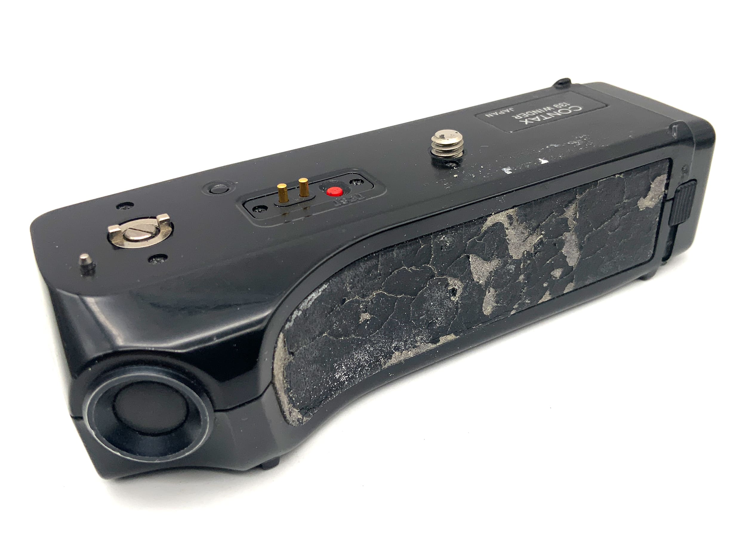 Contax 139 Winder Winder for 139 / 139 Quartz Motor Drive Film Transport