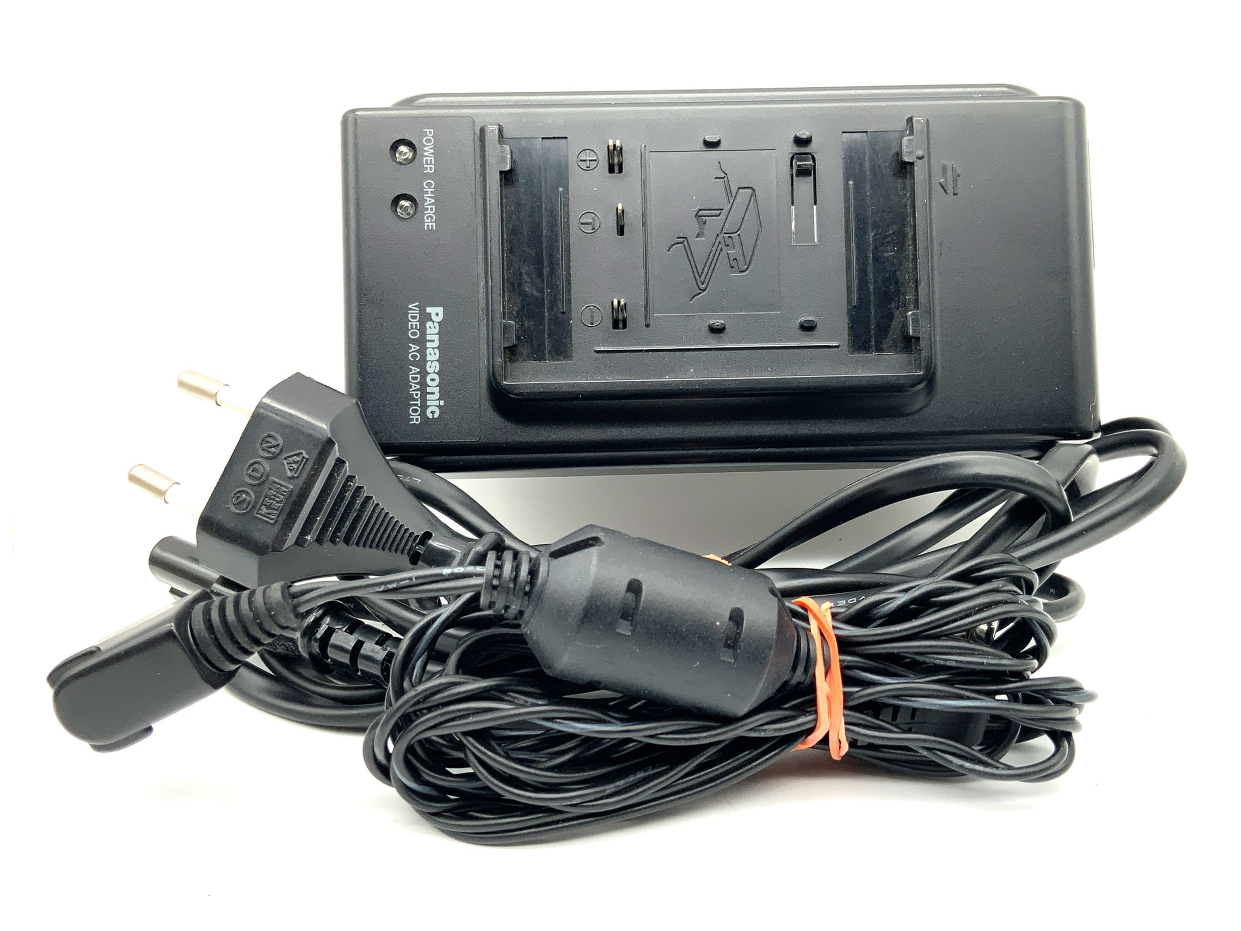 Panasonic VSK0317 Charger VW-VBS20E Battery Charger Power Adapter