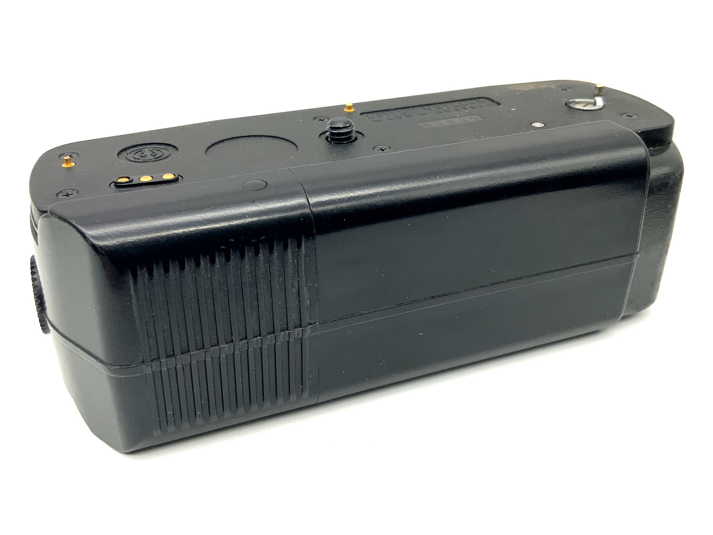 Leitz Leica Motor Drive R4 Winder for R4, R5, R6 Motor drive film transport