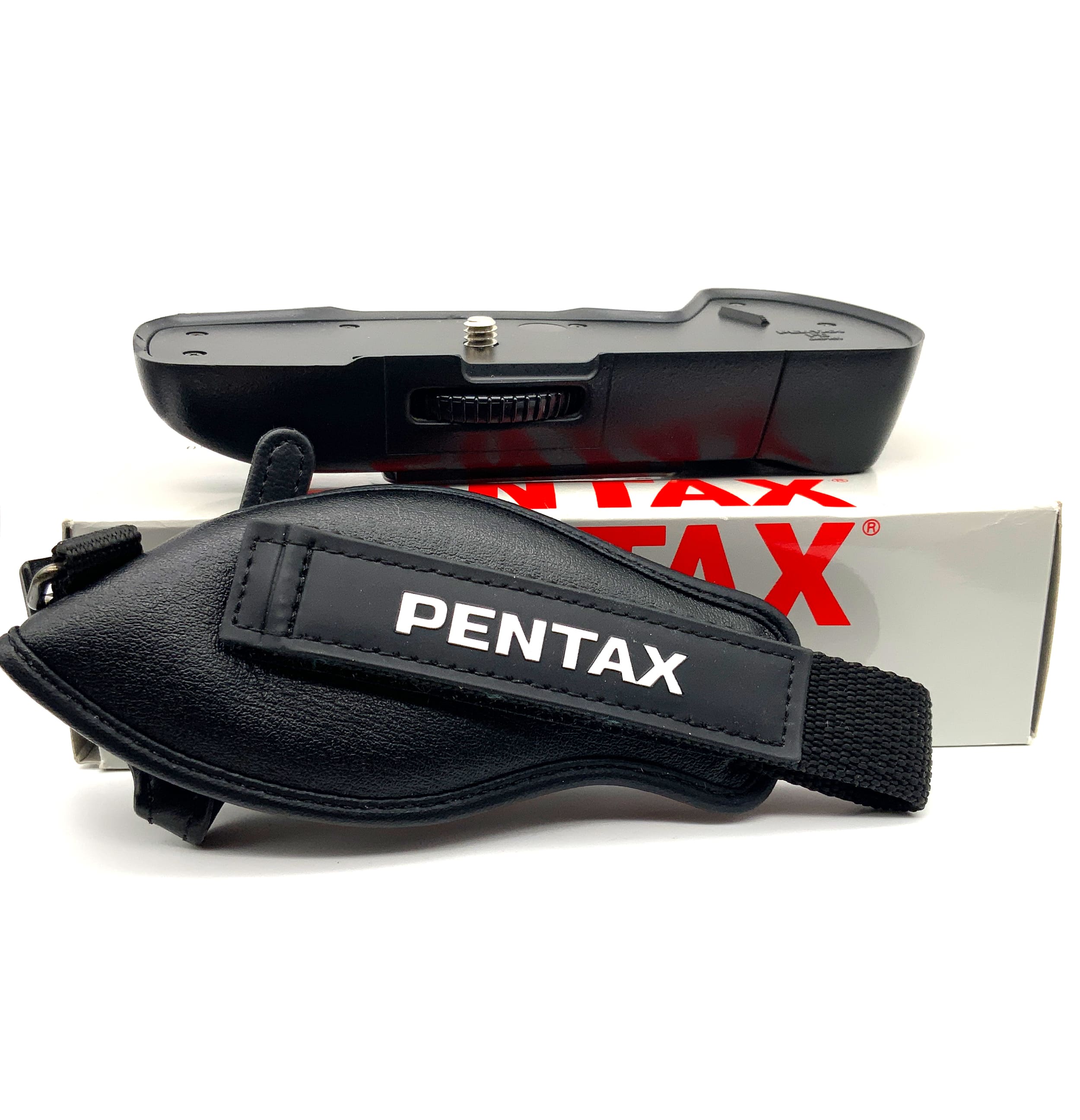 Pentax Hand Grip F Handle for Z-1 PZ-1 Grip Hand Grip