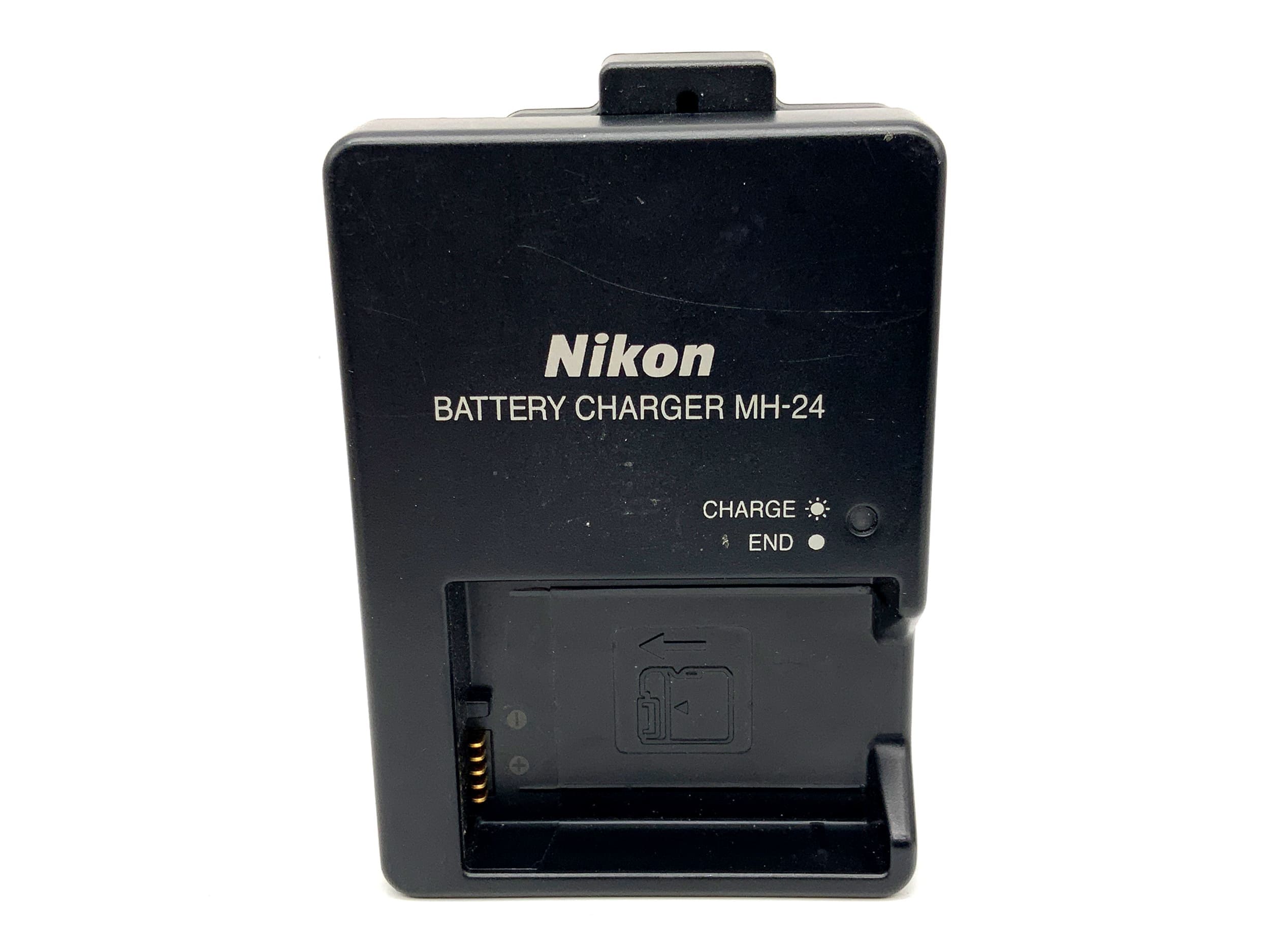 Nikon MH-24 Charger EN-EL14|EN-EL14a Battery Charger Power Adapter