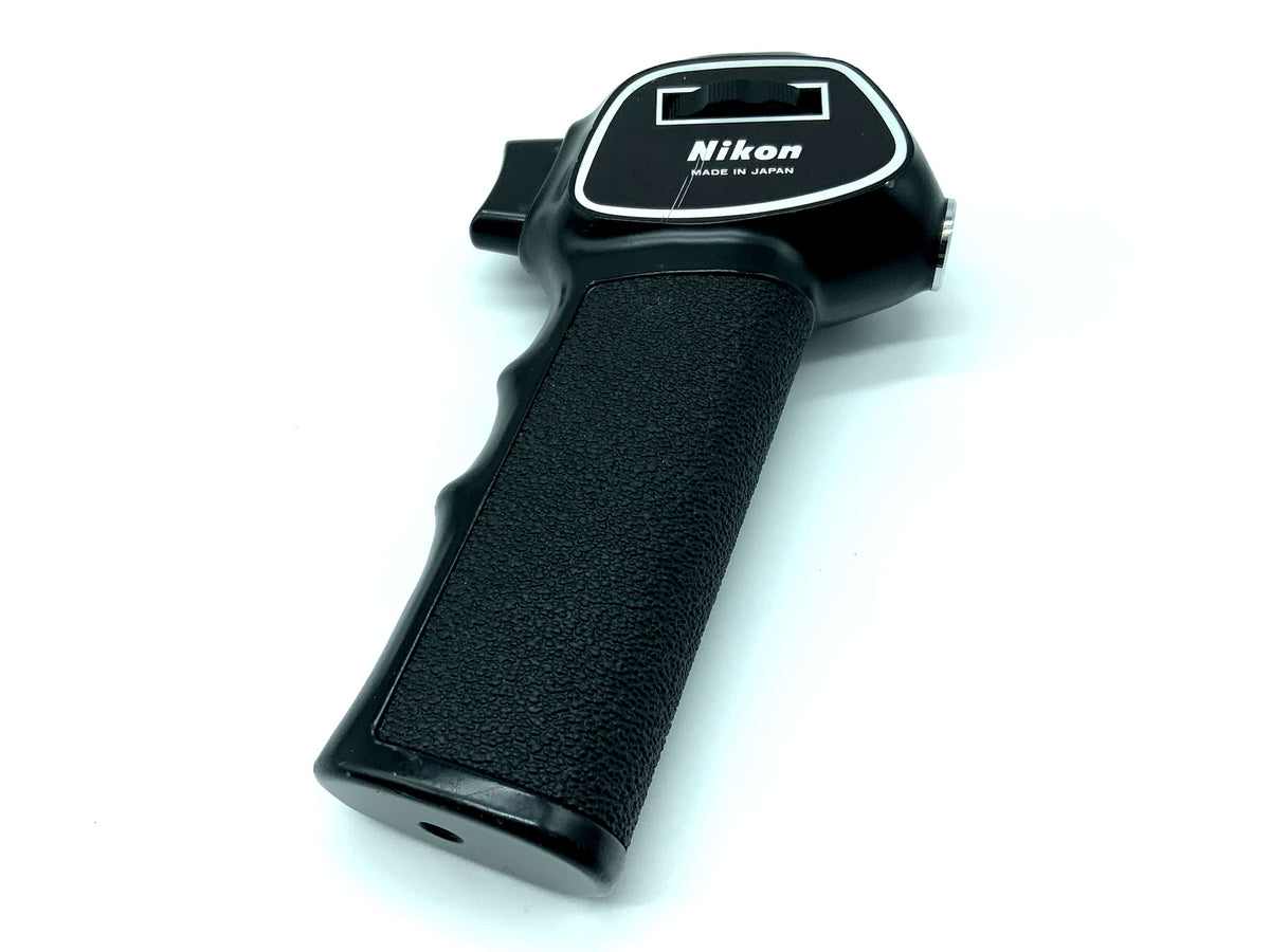 Nikon Pistol Grip Hand Grip
