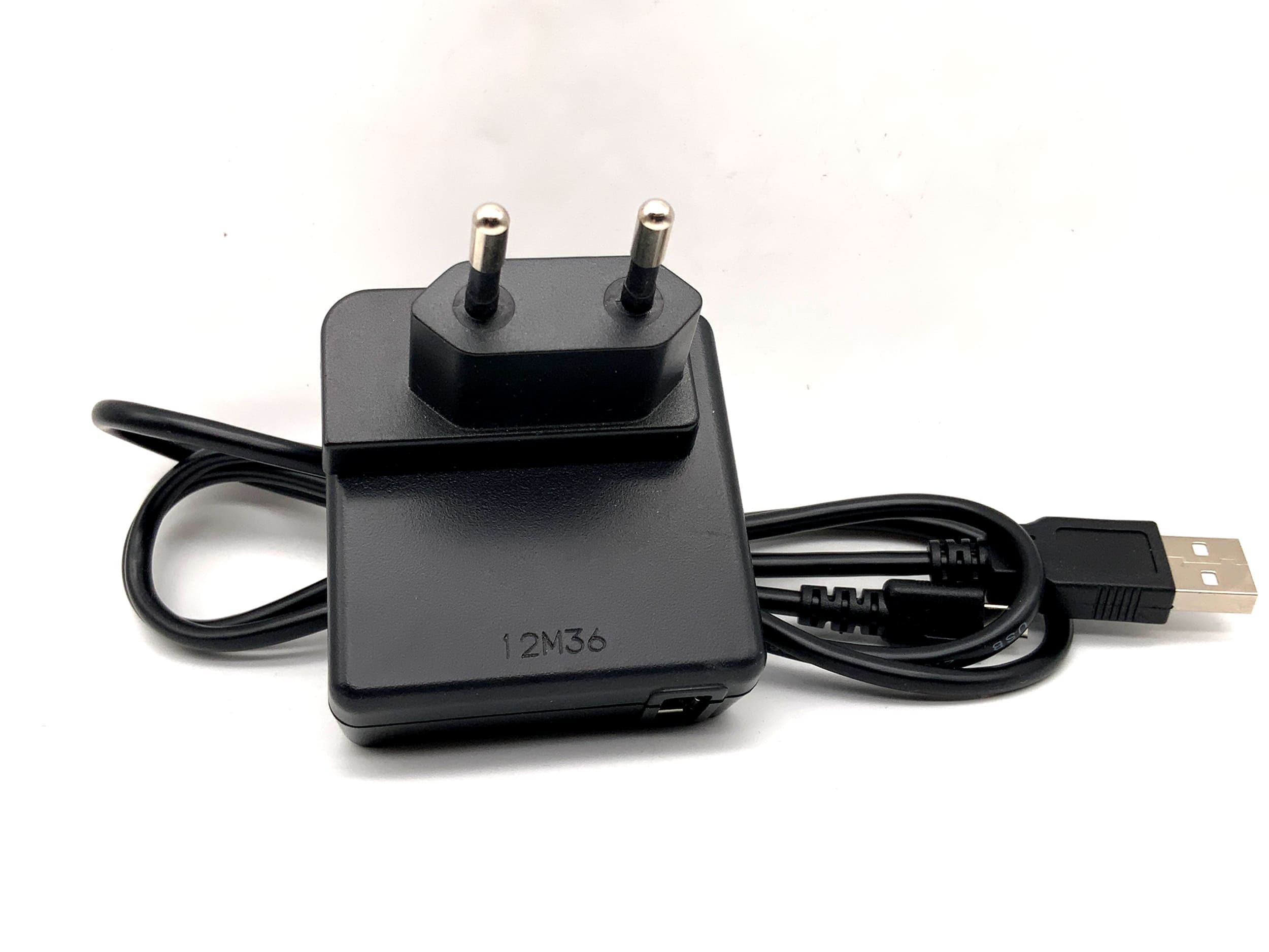 Nikon EH-69P Charger EN-EL12|EN-EL19 Battery Charger Power Adapter