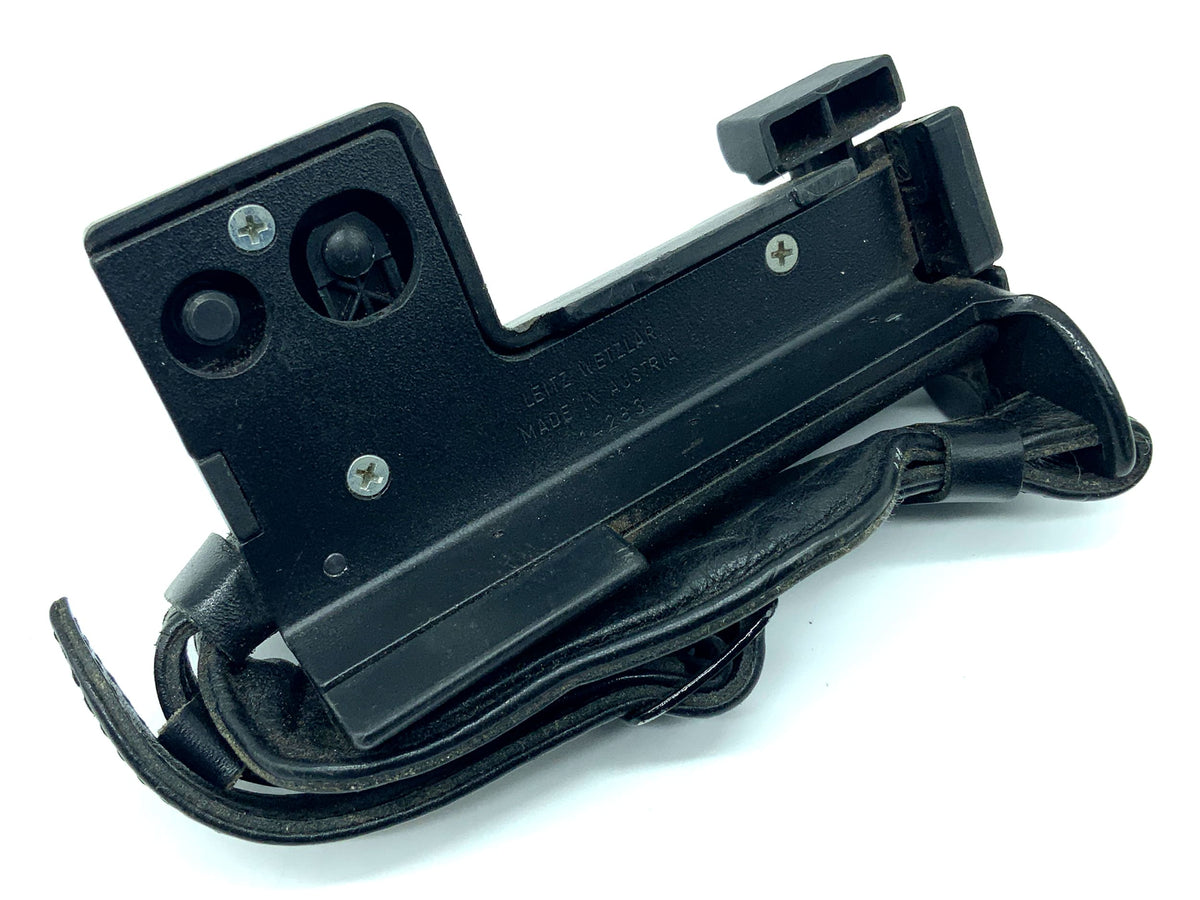 Leitz Leica 14283 Handle for Motor Drive R4 / Motor Winder R4