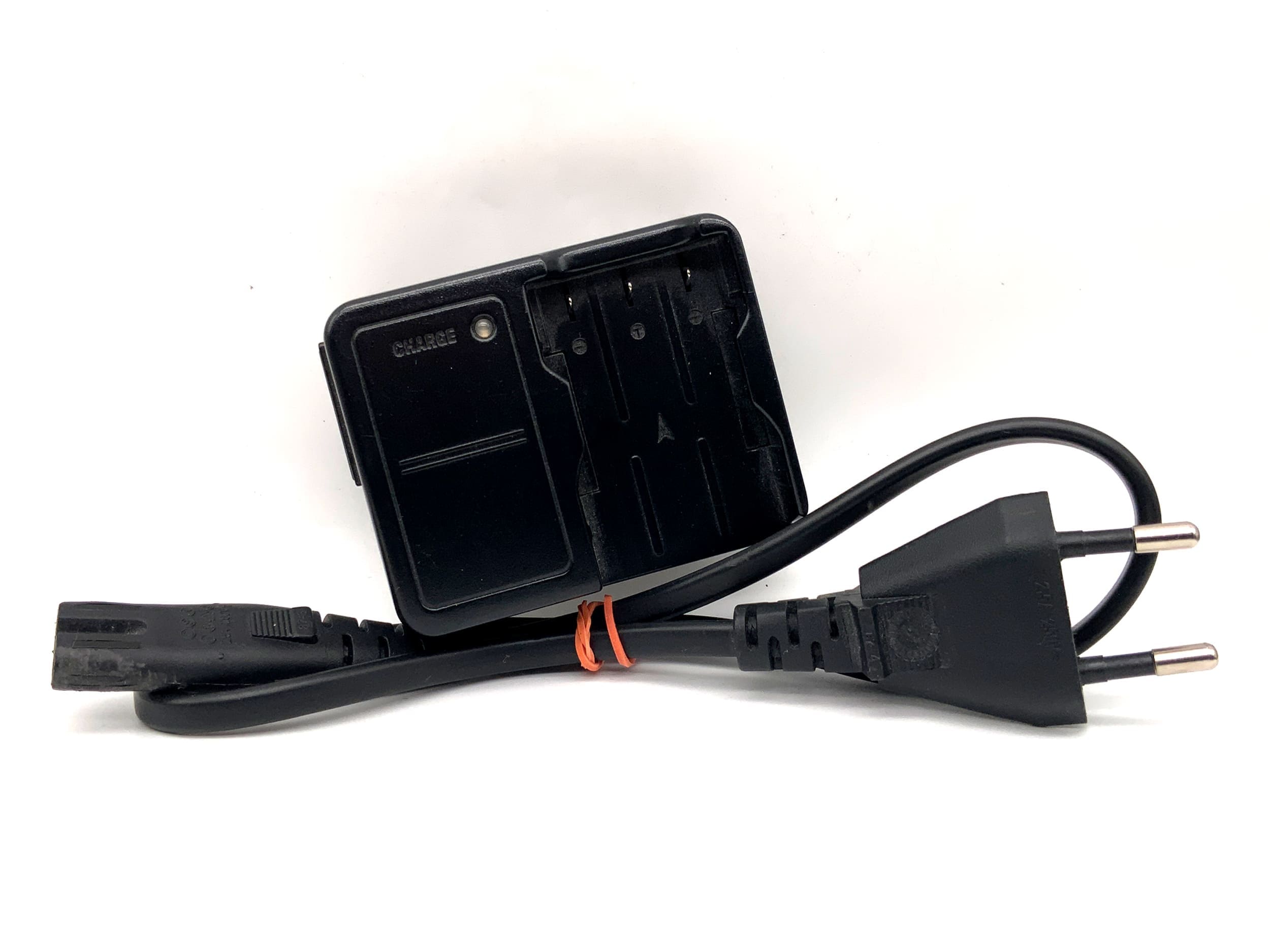 Minolta BC-600 Charger NP-500|NP-600|DR-LB4 Battery Charger Power Adapter