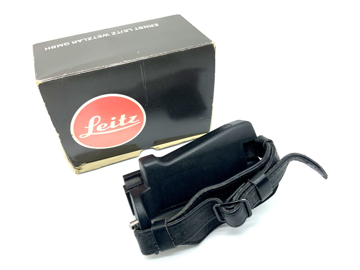 Leitz Leica 14283 Handle for Motor Drive R4 / Motor Winder R5