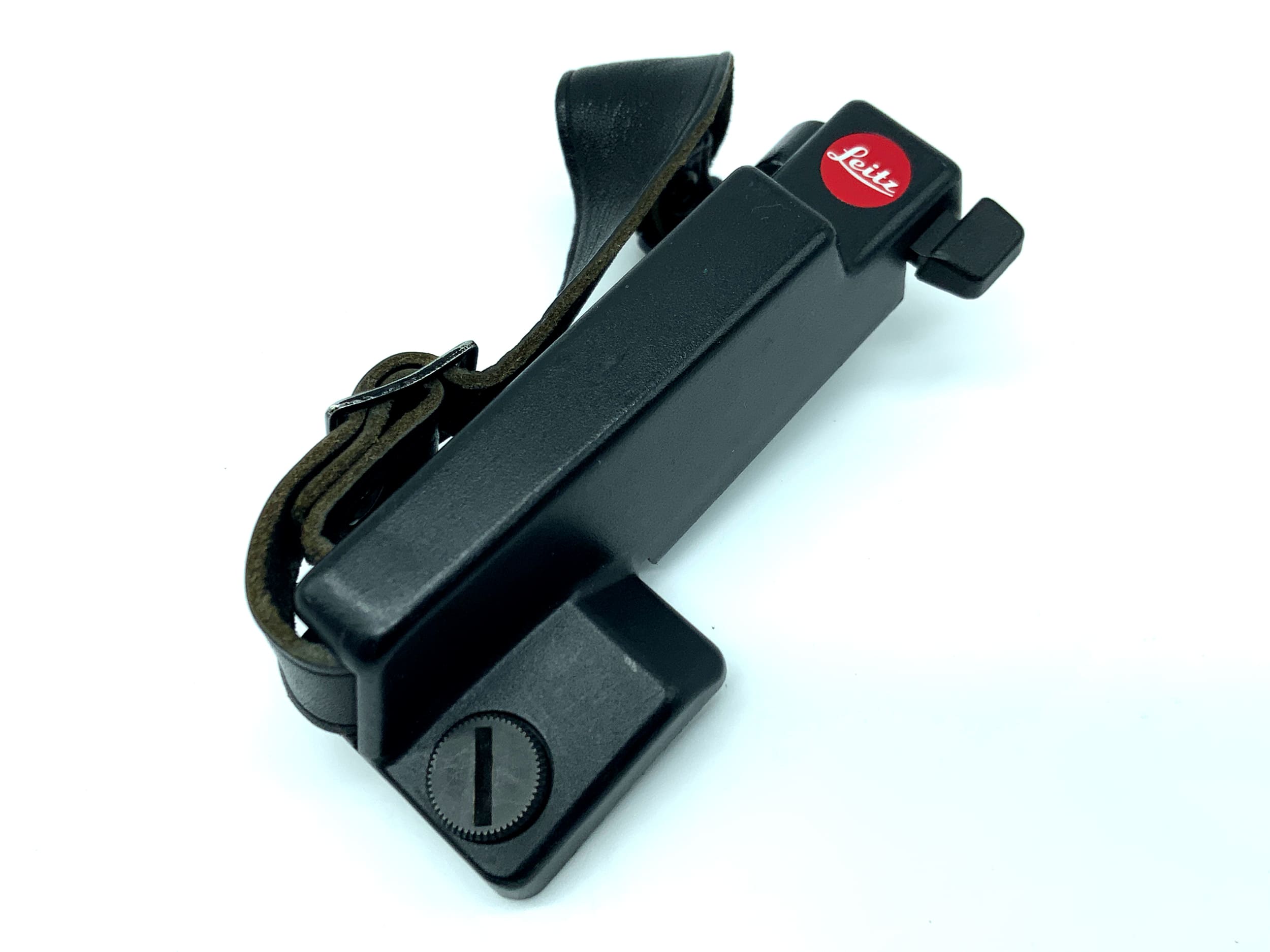 Leitz Leica 14271 Handle for Motor Winder R3 Handle Hand Grip