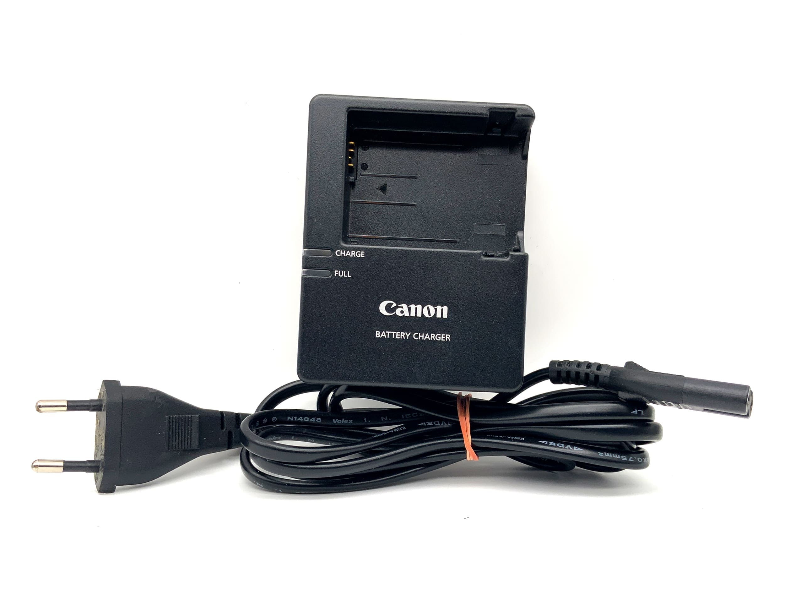 Canon LC-E8E Charger LP-E8 Battery Charger Power Adapter