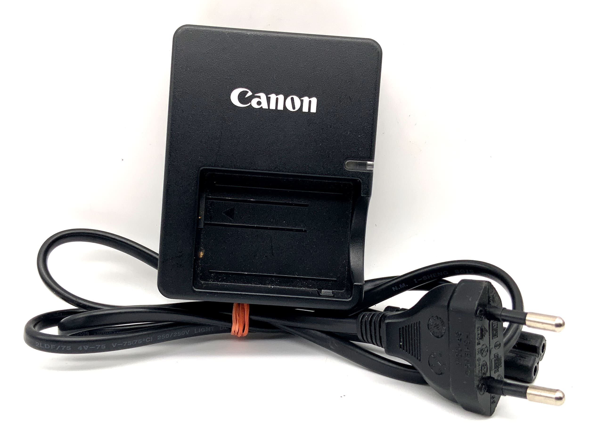 Canon LC-E5E Charger LP-E5 Battery Charger Power Adapter