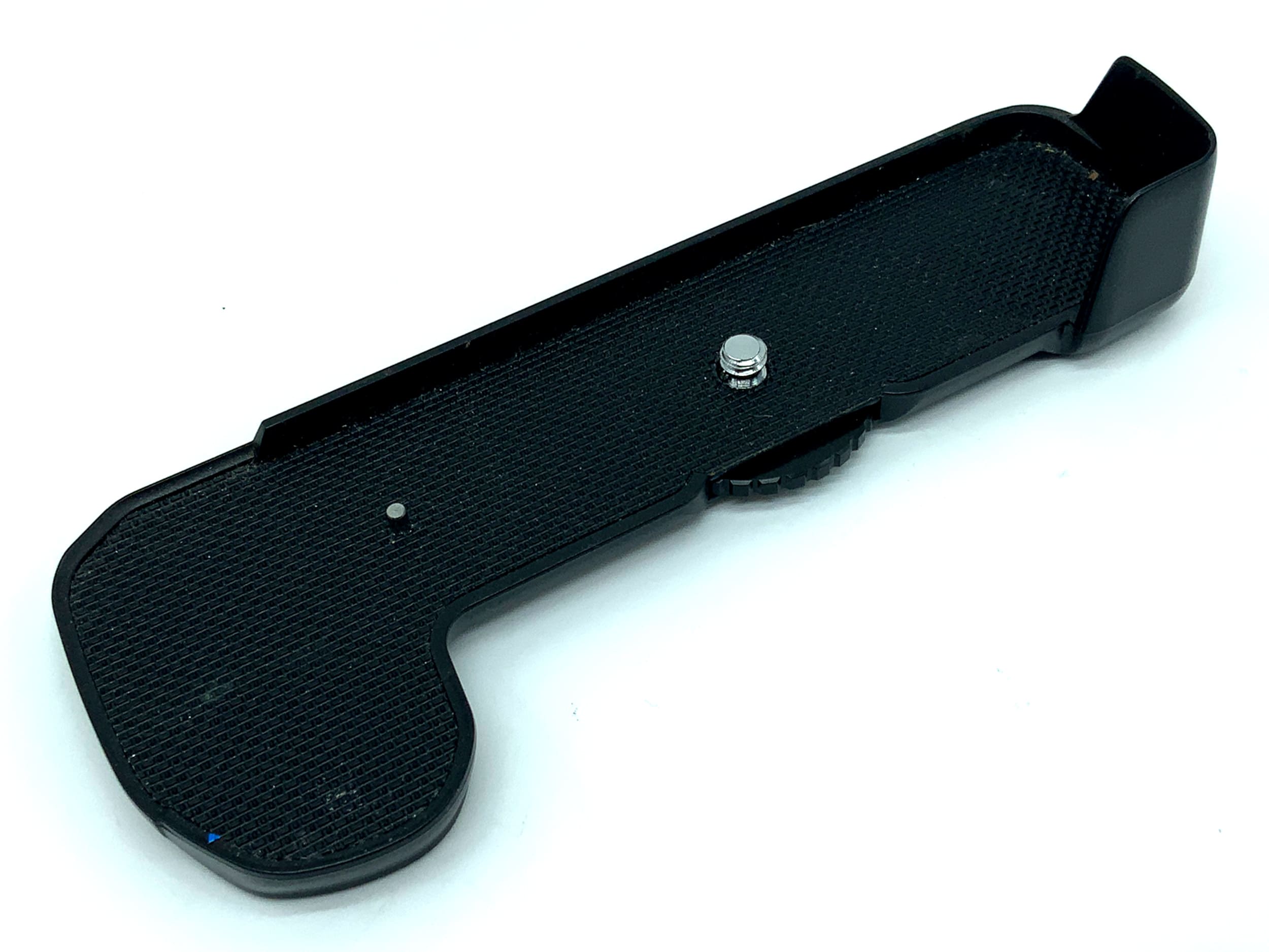 Minolta AB-700 base plate for Dynax 7000i 8000i handle hand grip