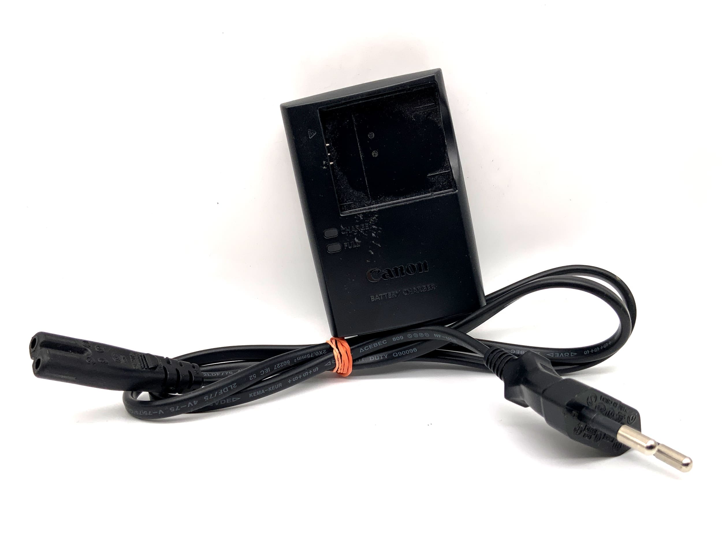Canon CB-2LFE Charger NB‑11L|NB‑11LH Battery Charger Power Adapter