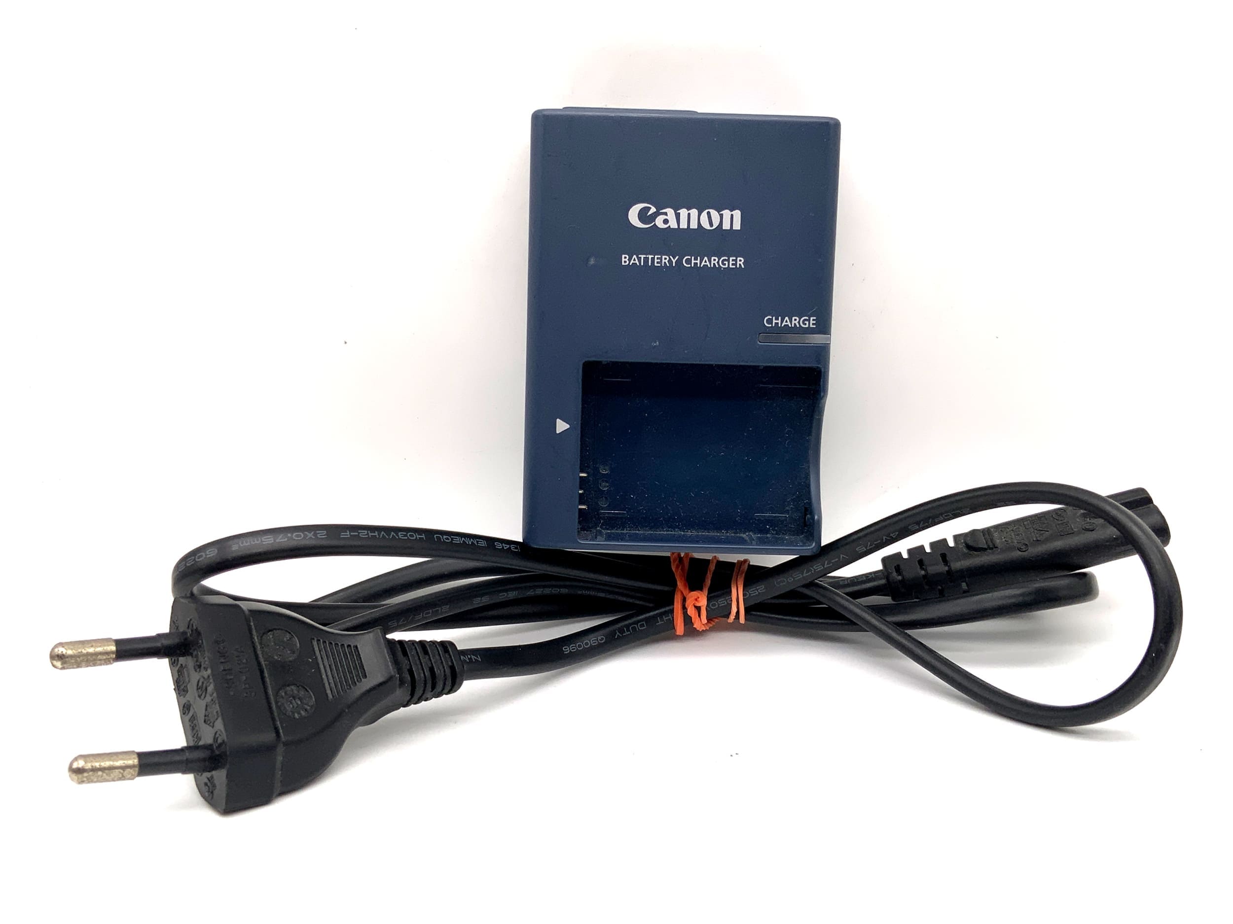 Canon CB-2LXE Charger NB‑5L Battery Charger Power Adapter