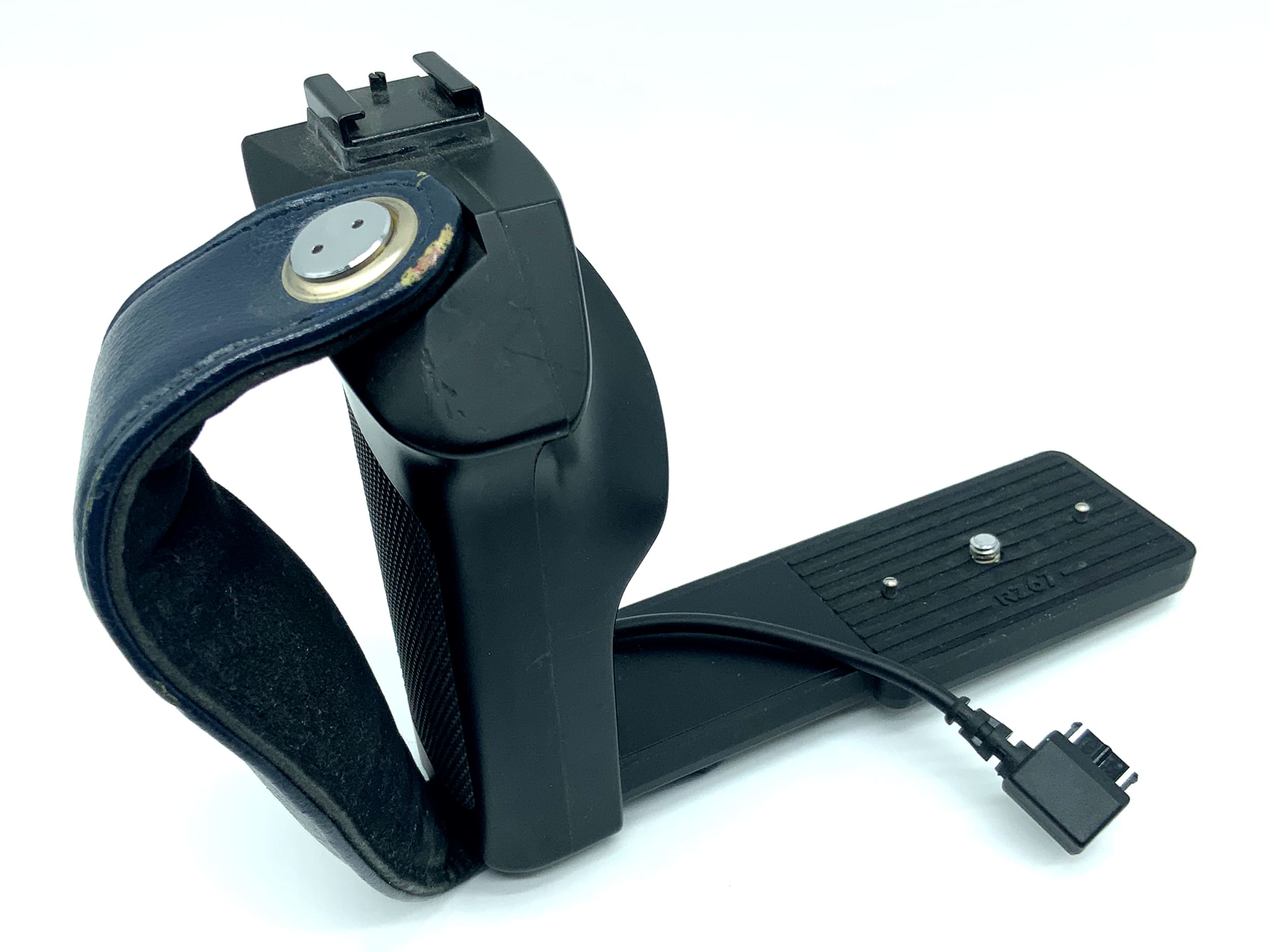 Mamiya left-hand grip for RZ67
