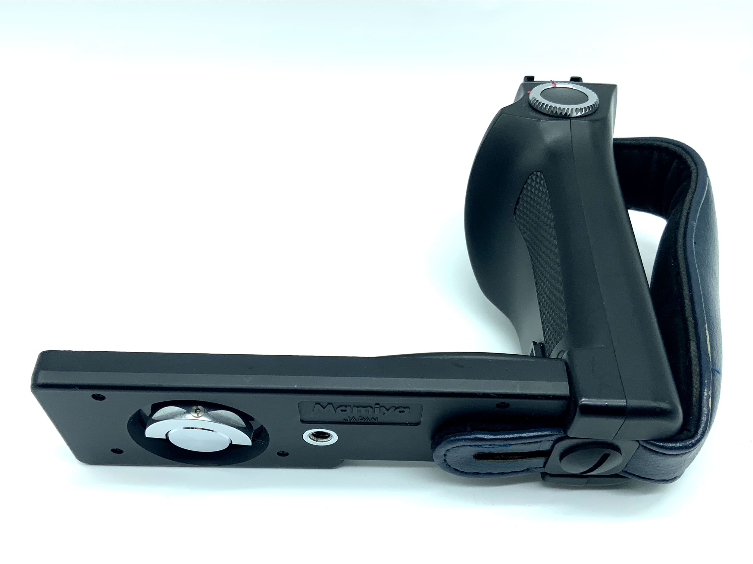 Mamiya left-hand grip for RZ67