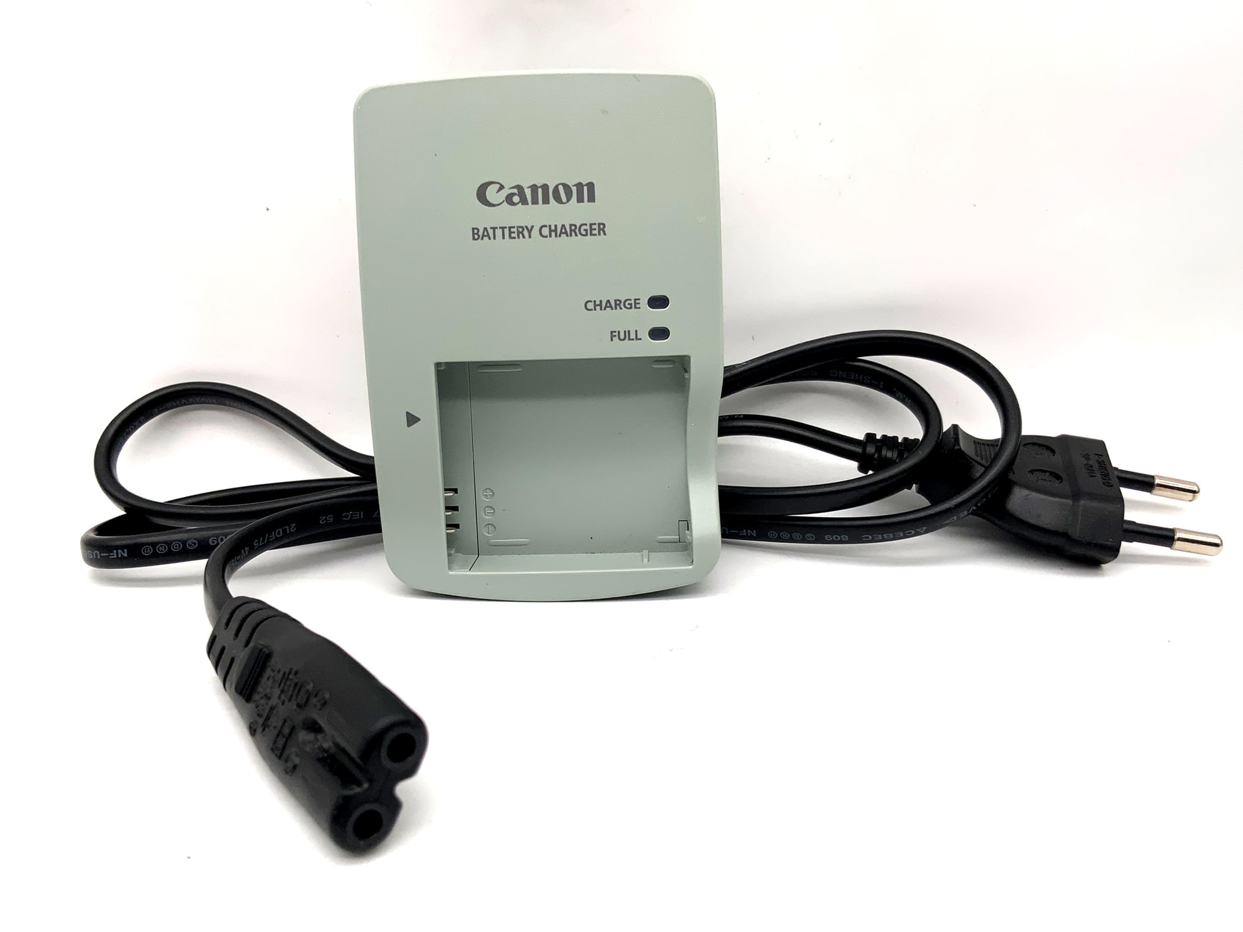 Canon CB-2LYE Charger NB‑6L|NB‑6LH Battery Charger Power Adapter