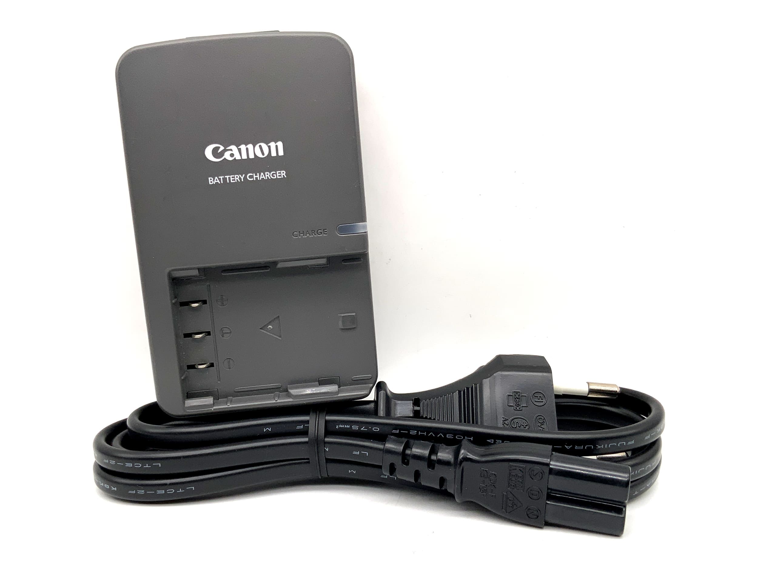 Canon CB-2LWE Charger NB‑2L|NB‑2LH Battery Charger Power Adapter