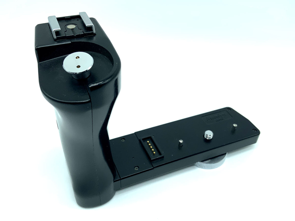 Mamiya Left-Hand Grip GL401 Handle for M645 Pro/TL