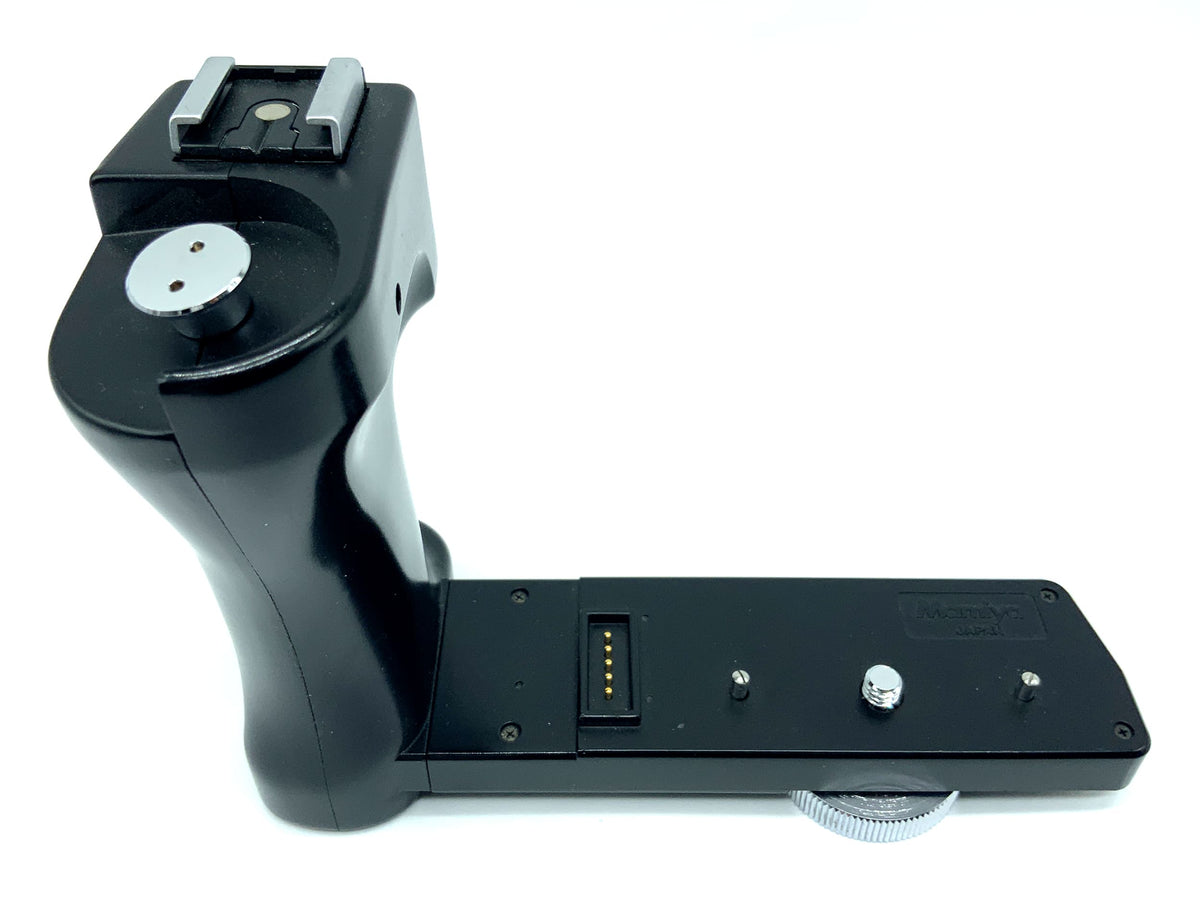 Mamiya Left-Hand Grip GL401 Handle for M645 Pro/TL