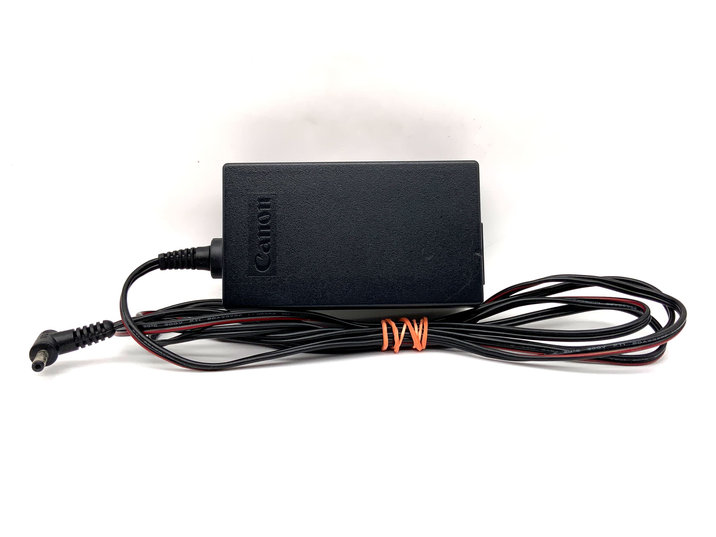 Canon CA-570 DC power supply HF S200 300D UC9316