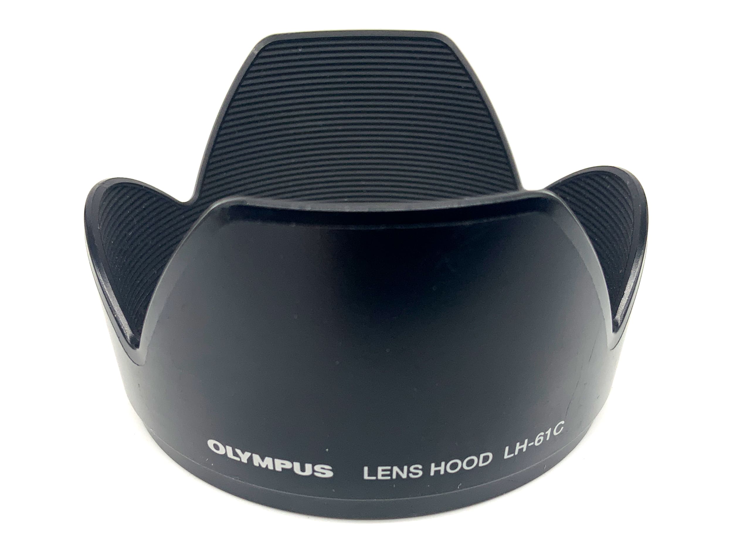 Olympus LH-61C Gegenlichtblende für 14-150mm M4/3 M.Zuiko & 14-42mm 4/3 Zuiko