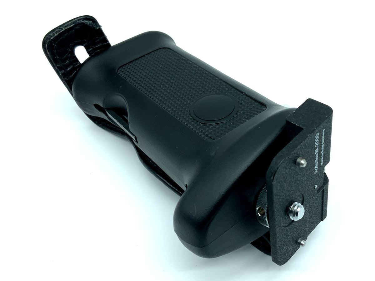 Rollei handle for Rolleiflex SL2000 / SL3003 pistol grip