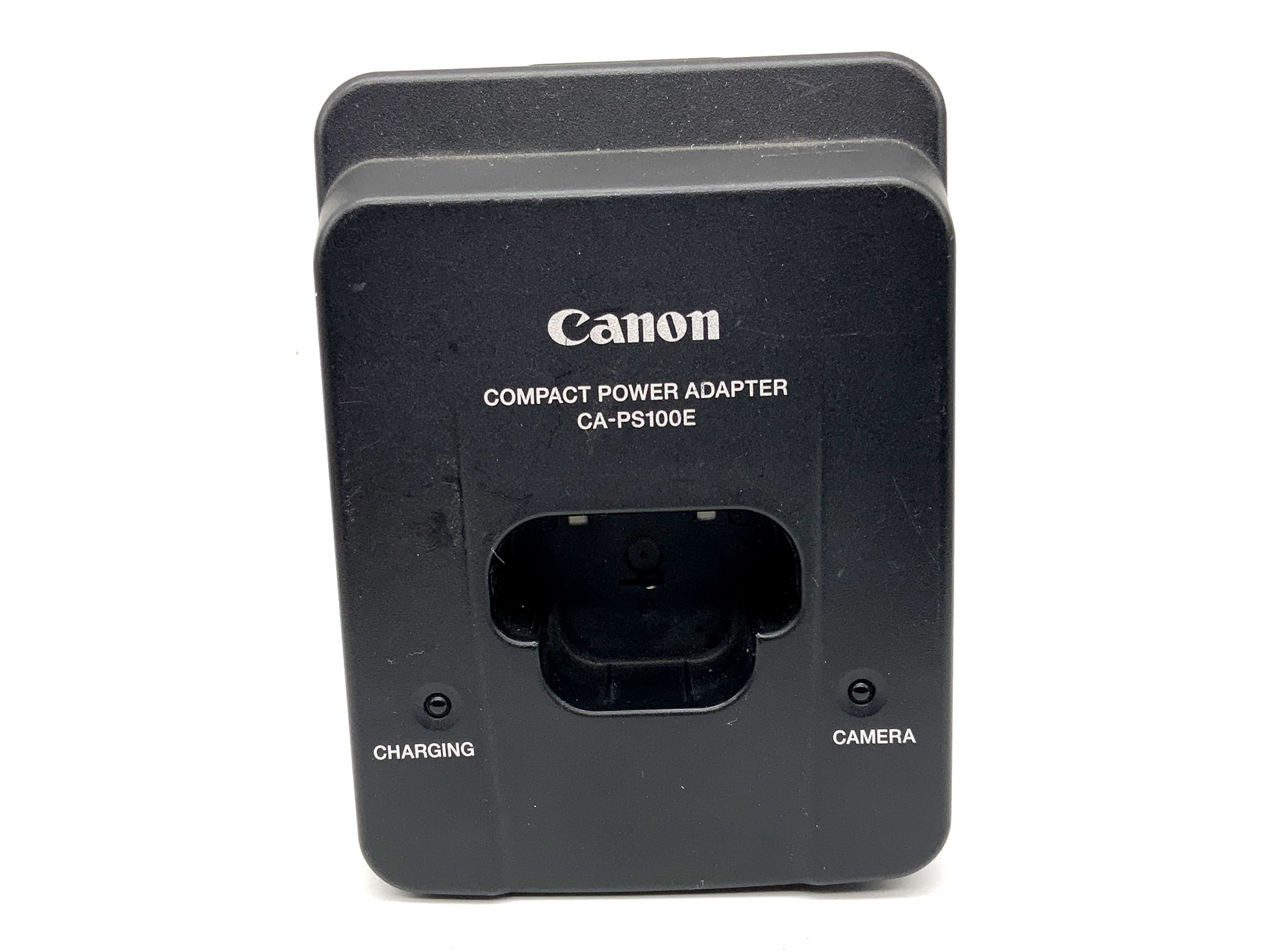 Canon CA-PS100E Charger NB-5H Battery Charger Power Adapter