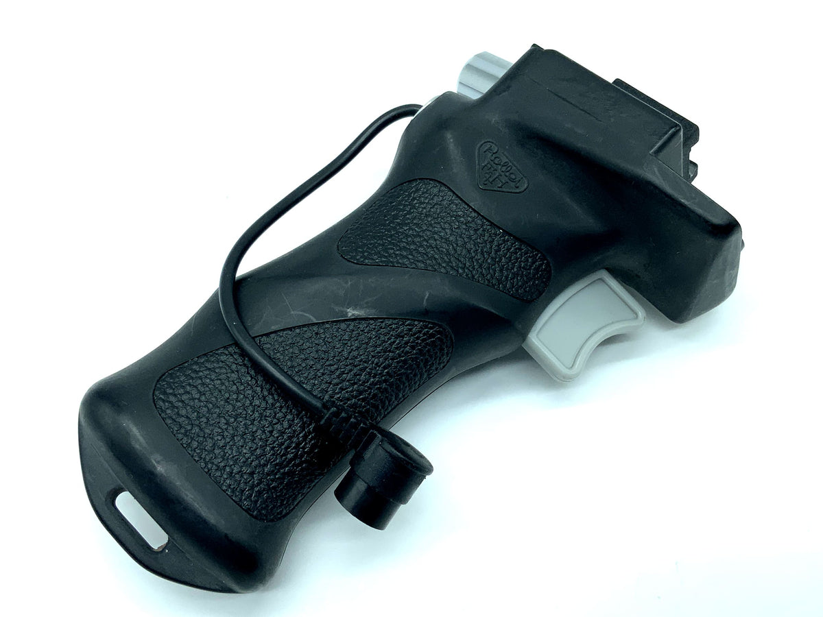 Rollei F&amp;H handle for Rolleiflex SLX 6000 series pistol grip hand grip