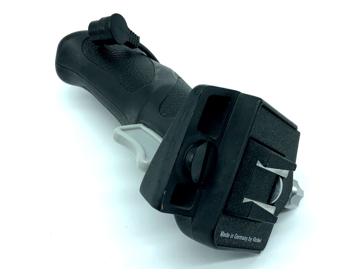 Rollei F&amp;H handle for Rolleiflex SLX 6000 series pistol grip hand grip