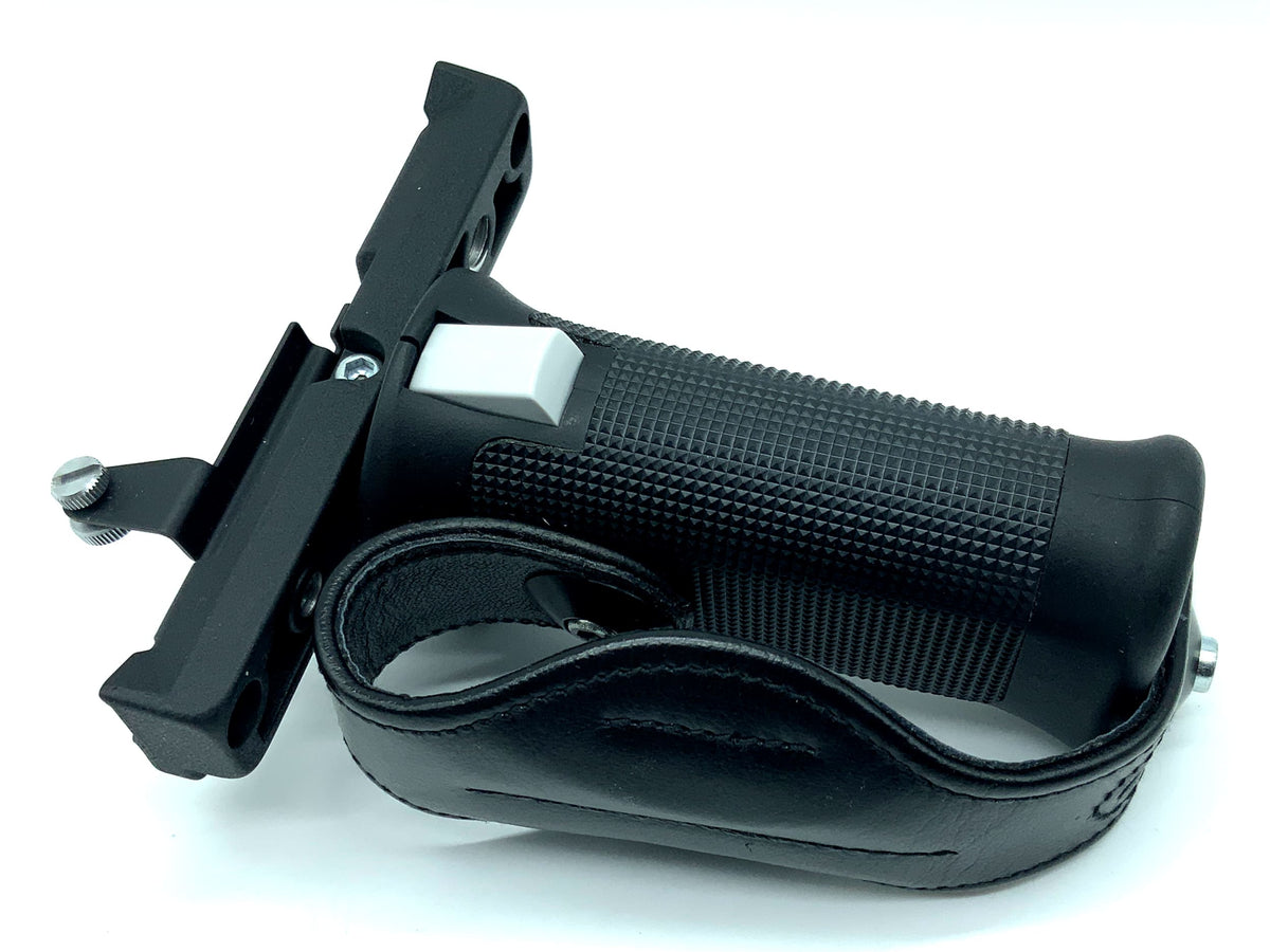 Rollei handle for Rolleiflex SLX 6000 series pistol grip handle hand grip