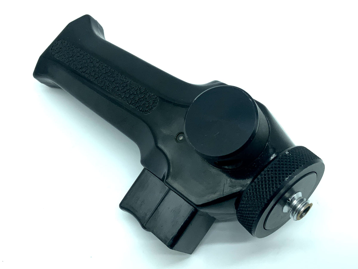 Schiansky 228 Bakelite Pistol Grip Handle