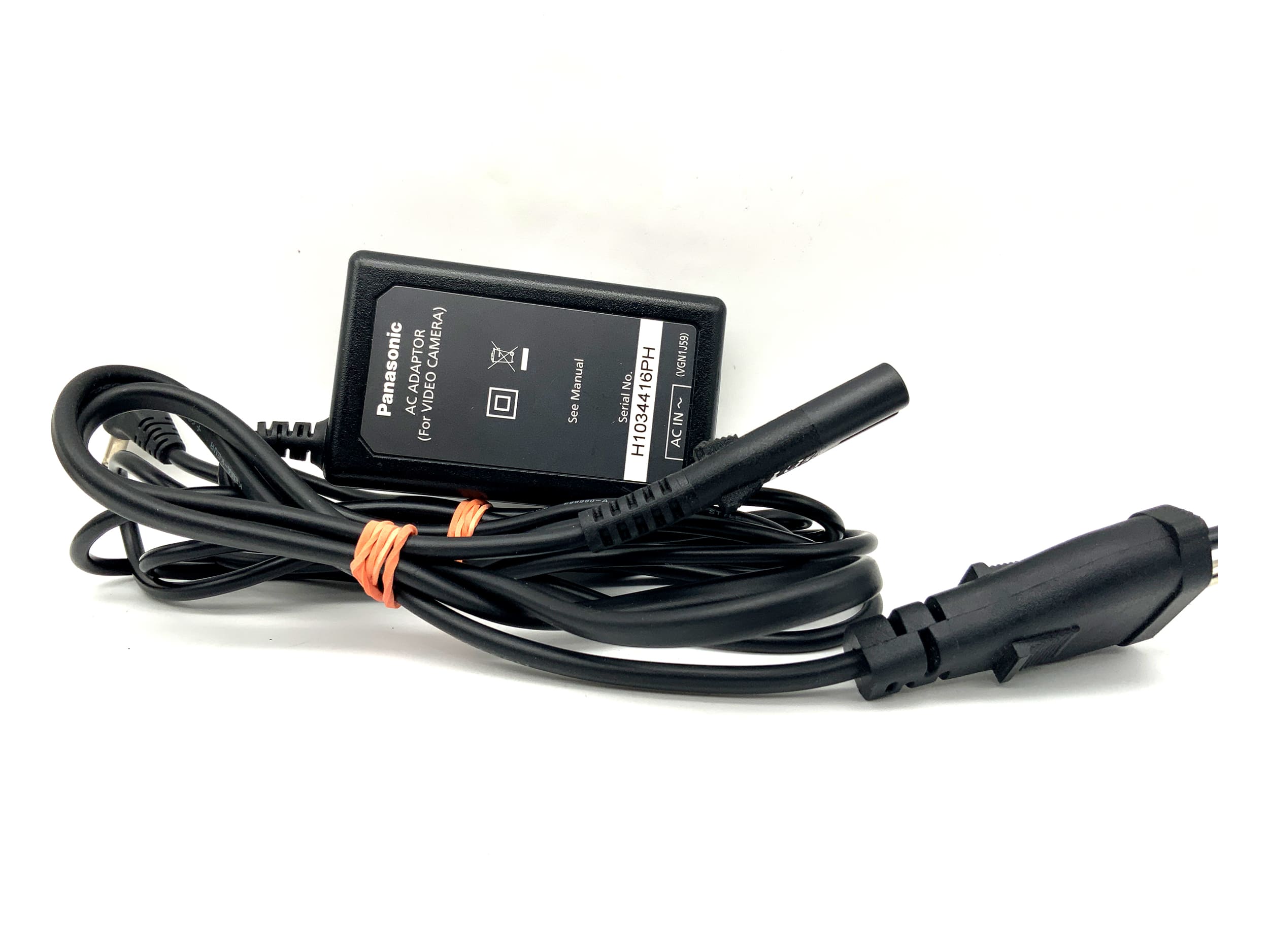 Panasonic VSK0712 DC power supply HDC-SD60 SDR-SW20