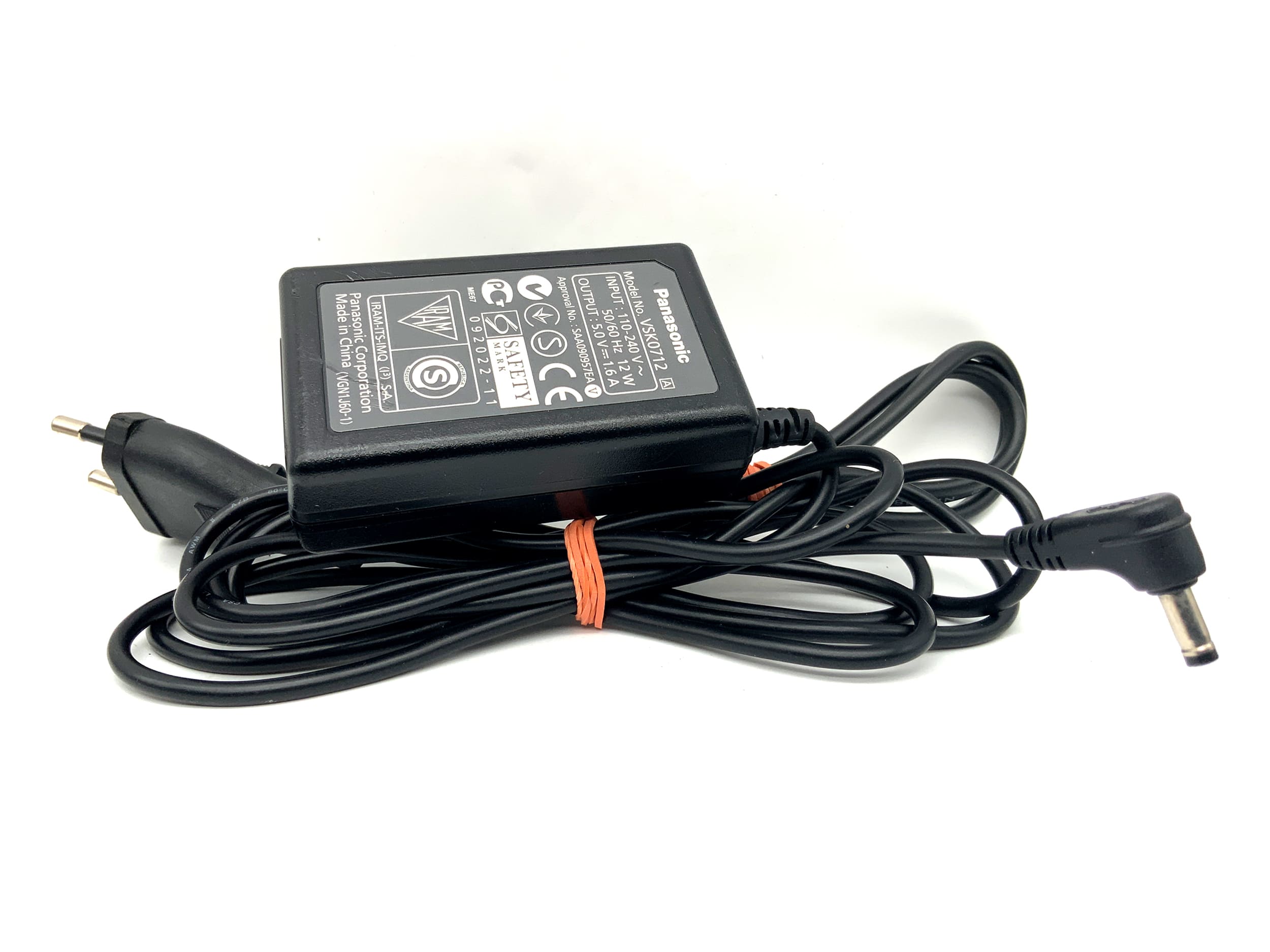 Panasonic VSK0712 DC power supply HDC-SD60 SDR-SW20