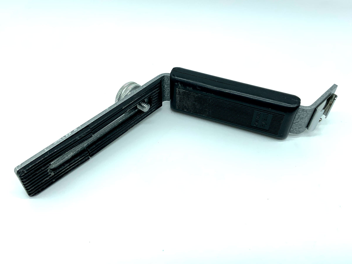 Wata handle camera rail flash rail handle hand grip