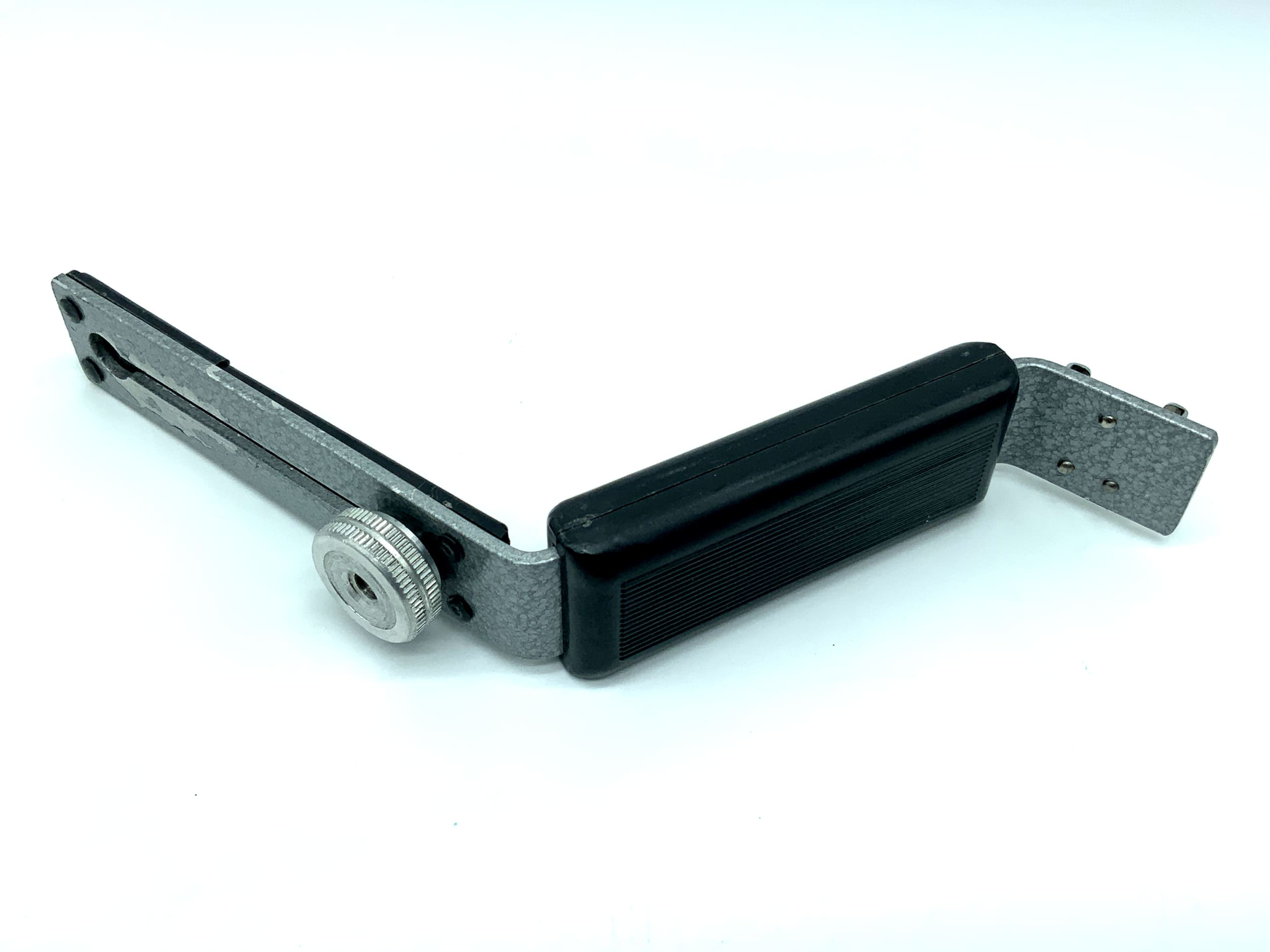 Wata handle camera rail flash rail handle hand grip