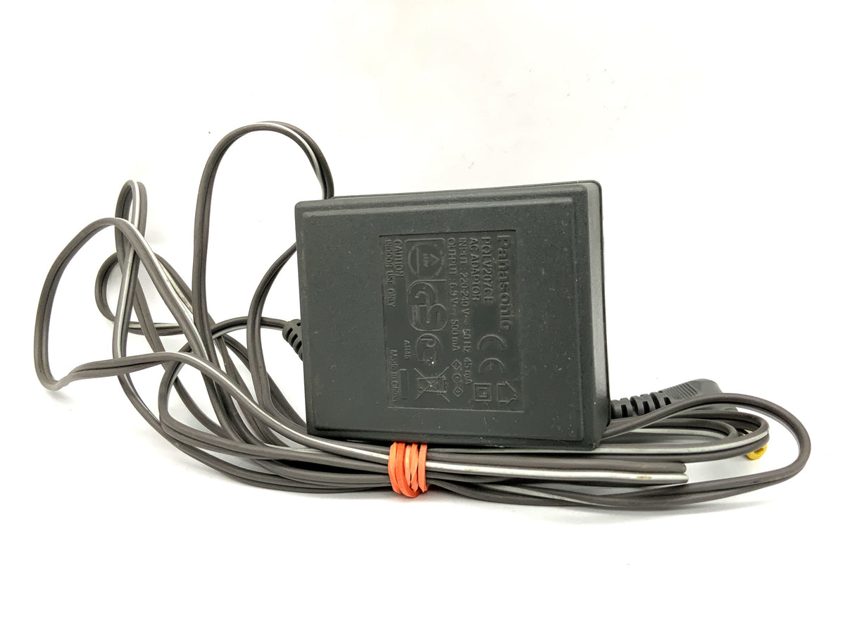 Panasonic PQLV207CE AC power adapter for landline telephone
