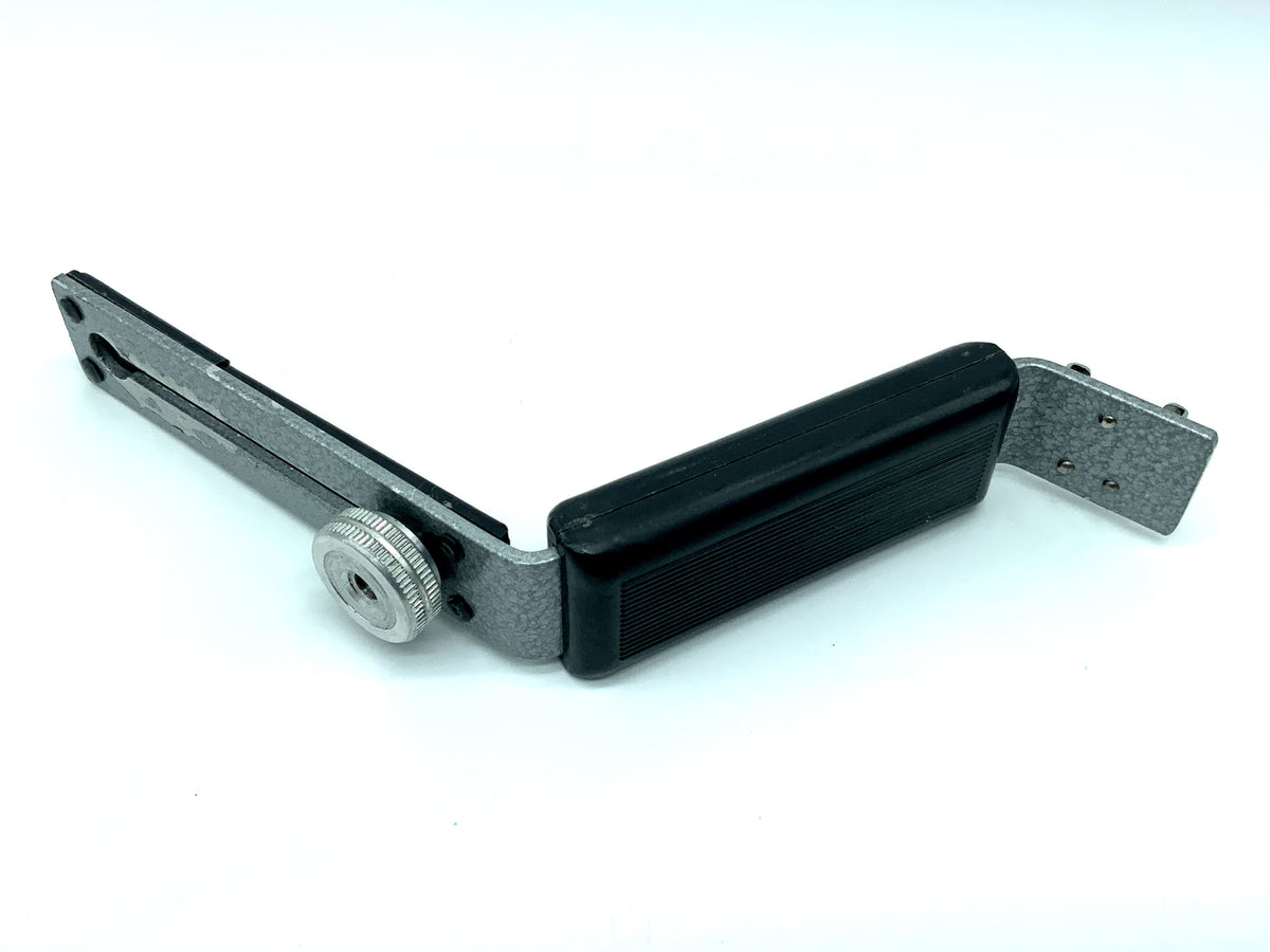 Wata handle camera rail flash rail handle hand grip