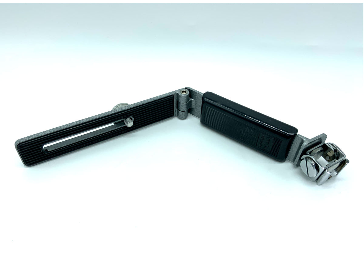 Wata handle camera rail flash rail handle hand grip