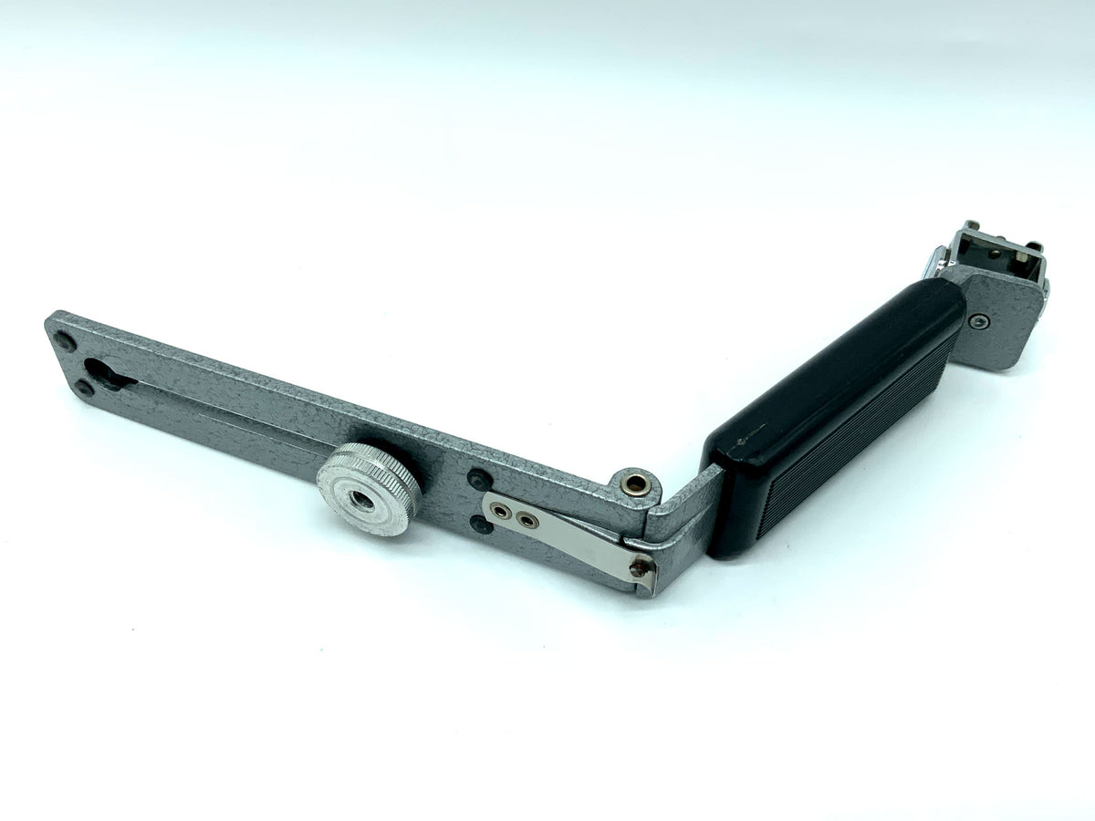 Wata handle camera rail flash rail handle hand grip