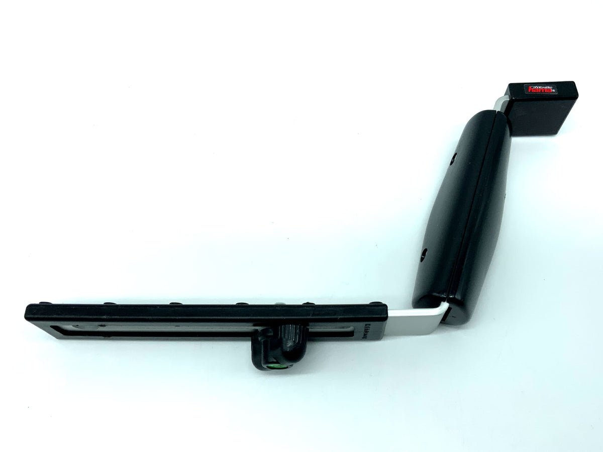 Hama Handle Camera Rail Flash Rail Handle Hand Grip