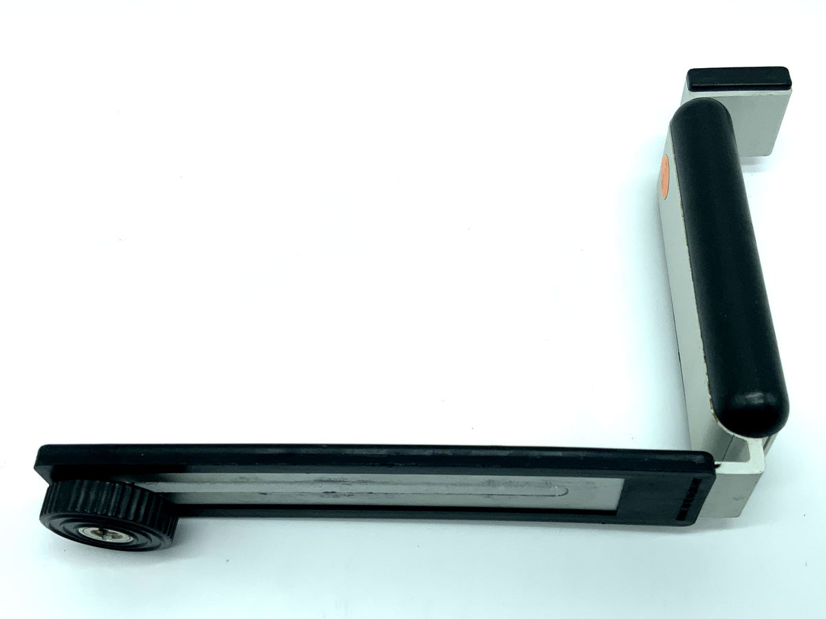 Rowi Handle Camera Rail Flash Rail Handle Hand Grip