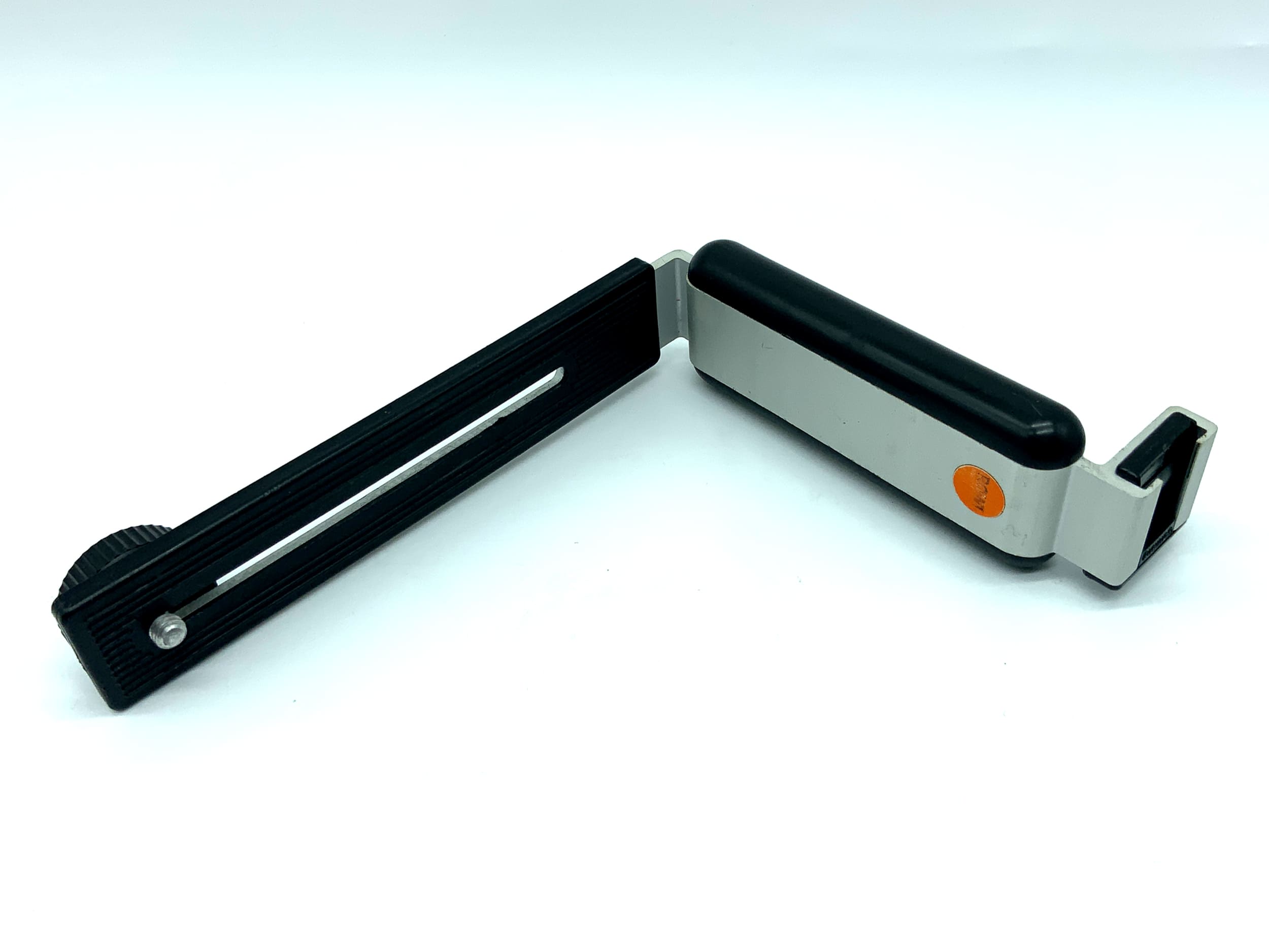 Rowi Handle Camera Rail Flash Rail Handle Hand Grip
