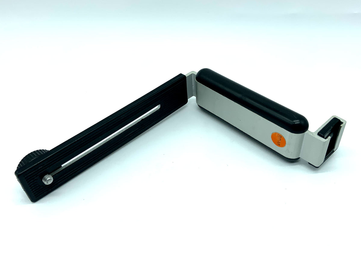 Rowi Handle Camera Rail Flash Rail Handle Hand Grip