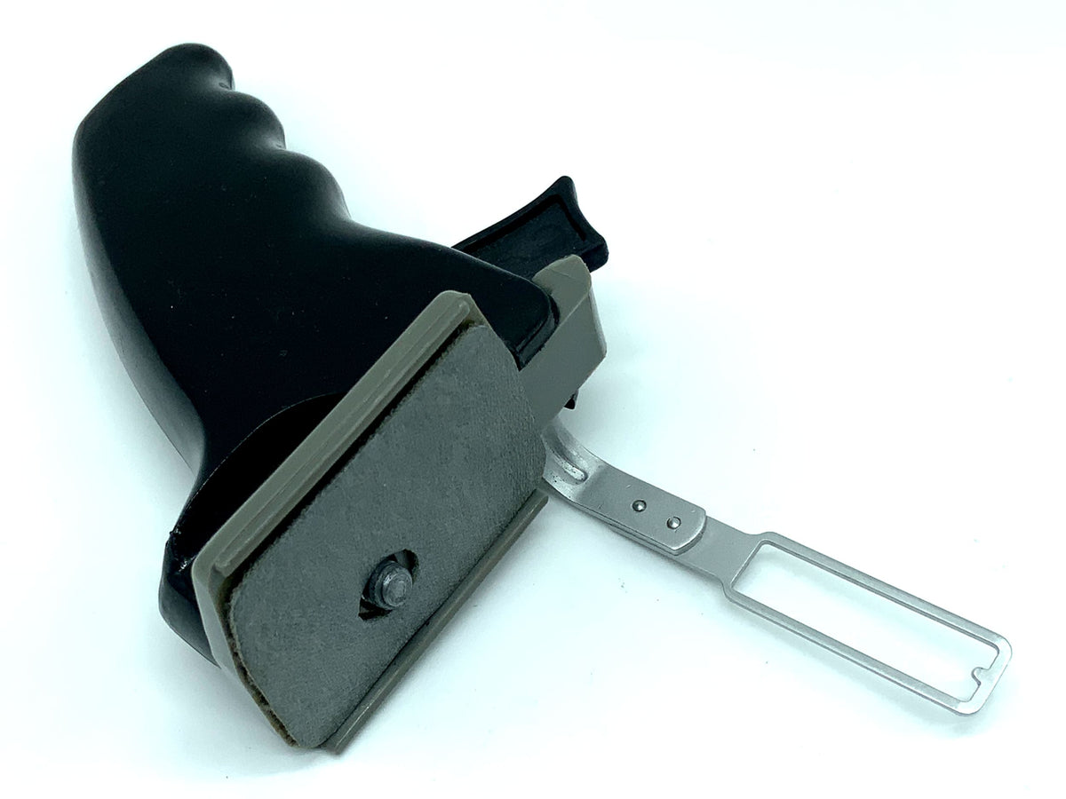 Bauer pistol grip for 88 series 88RS 88K 88R etc.