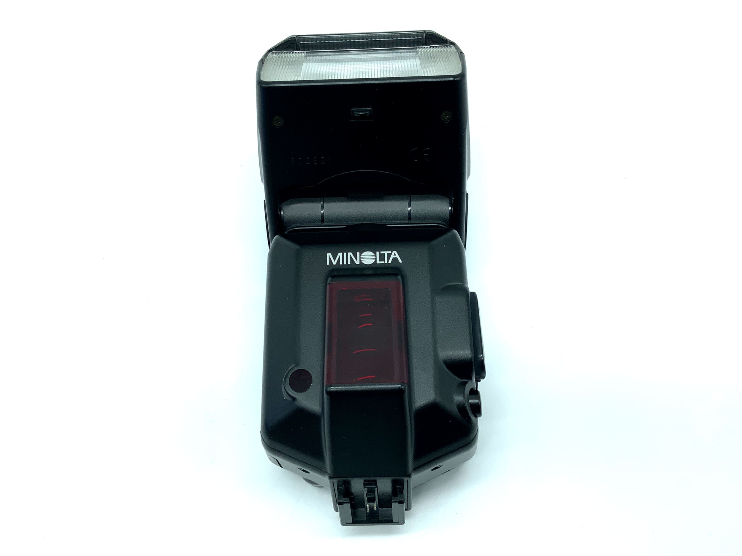 Minolta Program Flash 5600HS (D) Flash Unit Camera Flash