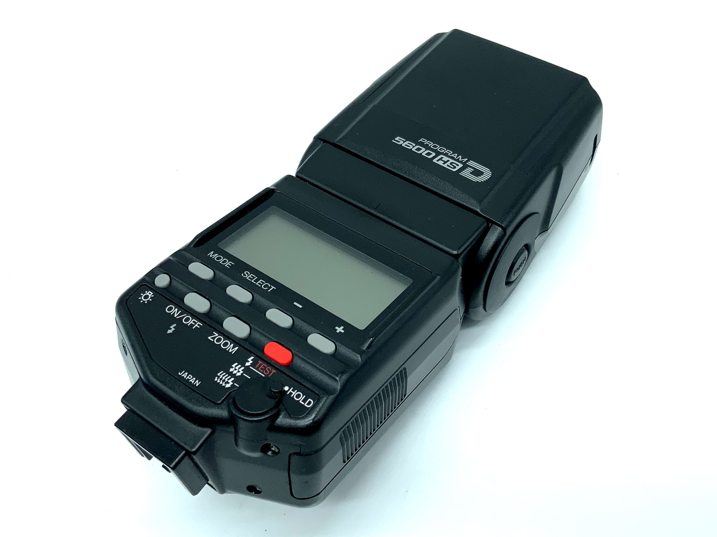 Minolta Program Flash 5600HS (D) Flash Unit Camera Flash