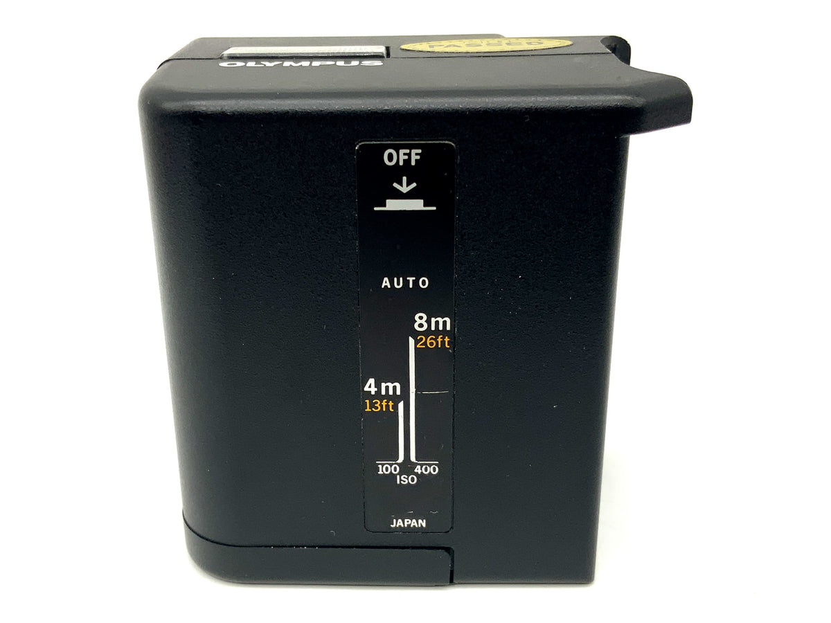 Olympus Electronic Flash A16 flash unit for XA XA2 camera flash